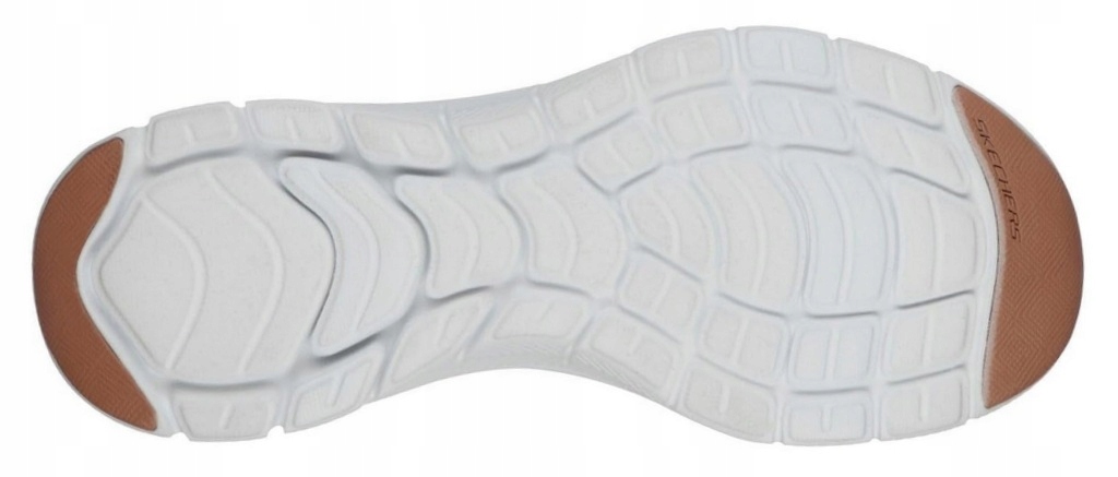 Wygodna wkładka z pianki Memory Foam dla maksymalnego komfortu