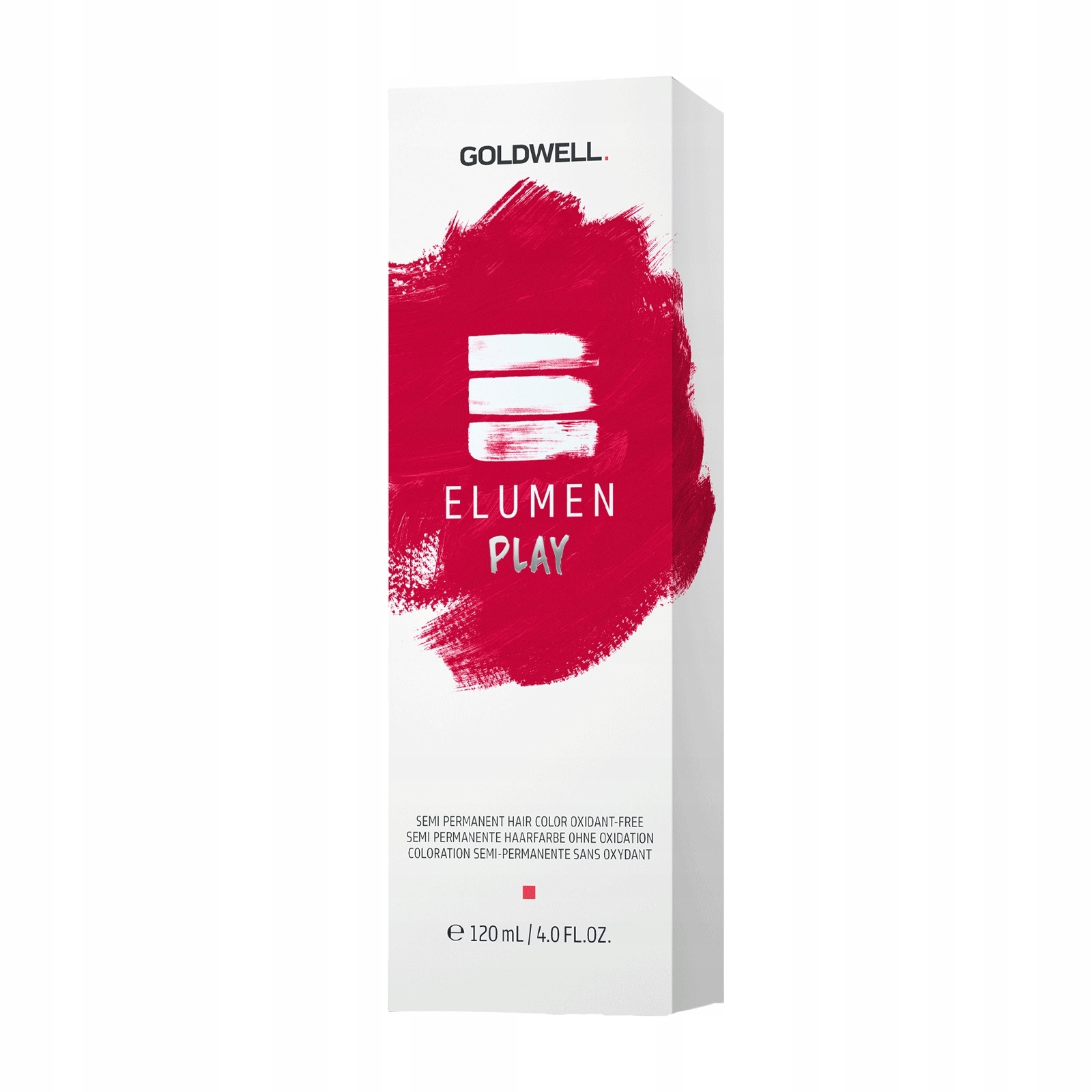 Innowacyjna technologia koloryzacji bez amoniaku