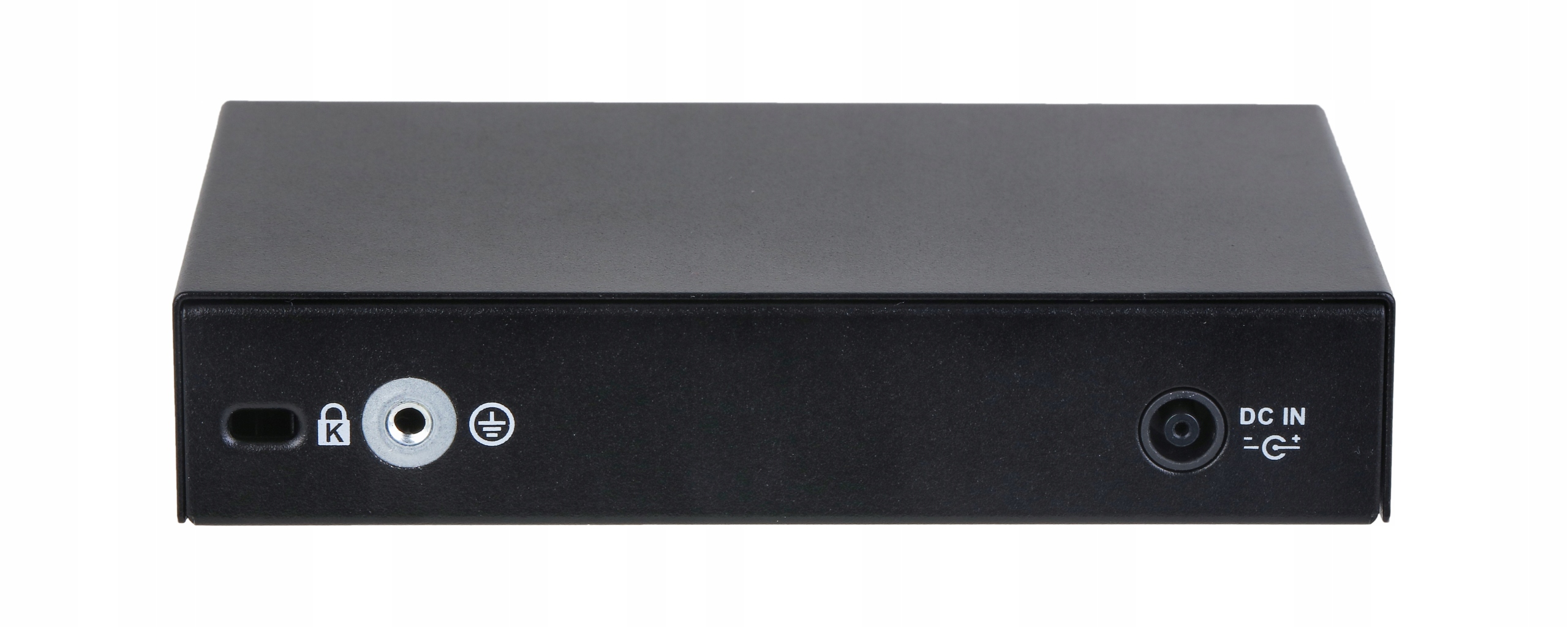 Ochrona przed wyładowaniami i przetężeniami