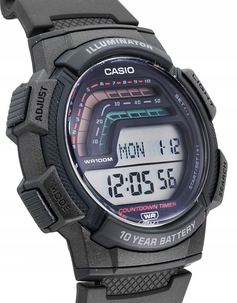 Sportowy styl i funkcjonalność w jednym