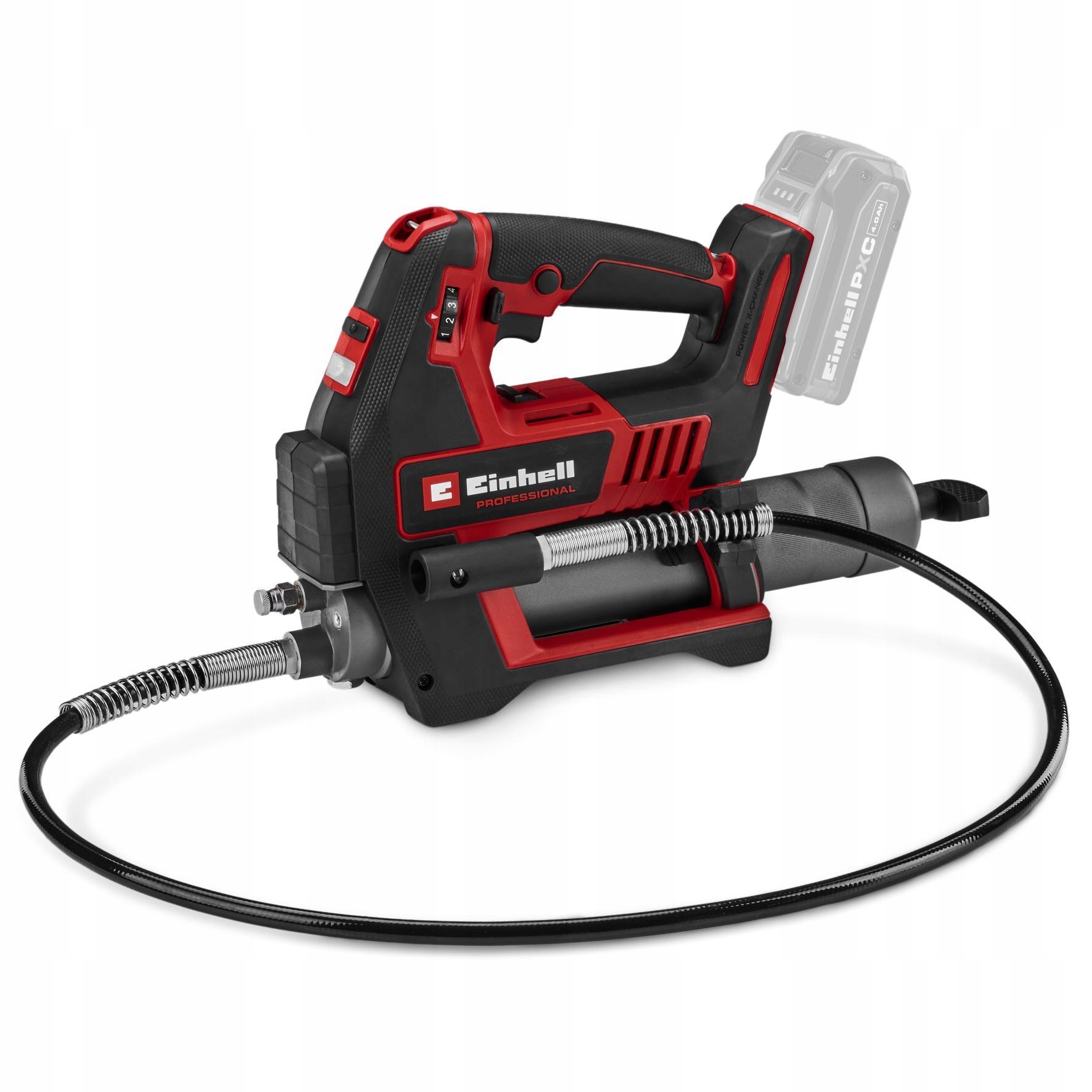 Smarownica akumulatorowa TP-GR 18/690 Li – Solo Einhell – Idealne rozwiązanie do konserwacji