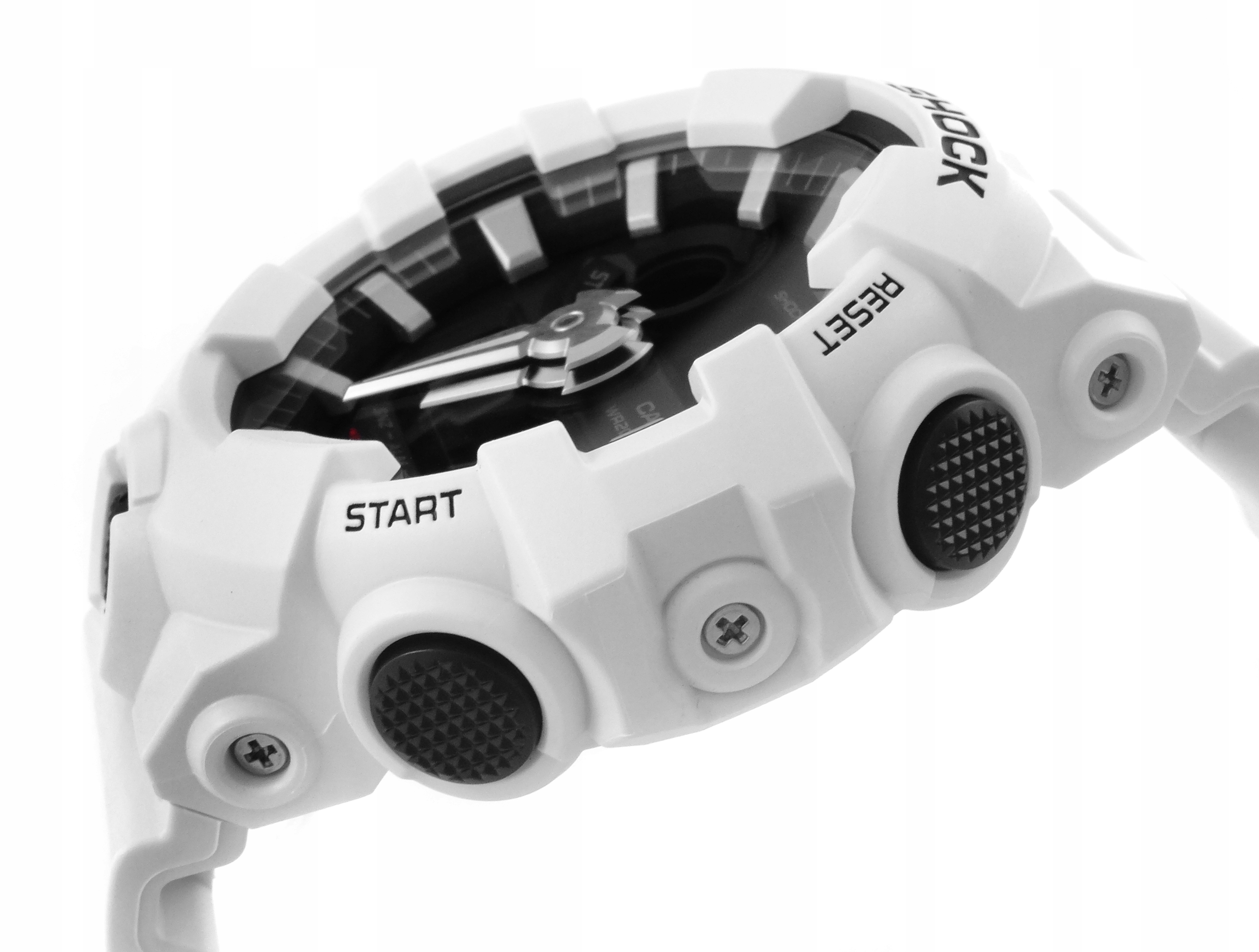 Wytrzymałość i styl – Cechy zegarka G-SHOCK