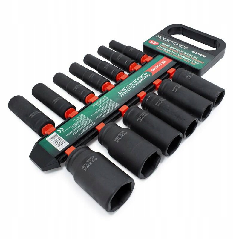 Trwałość i wytrzymałość dzięki stali Cr-Mo