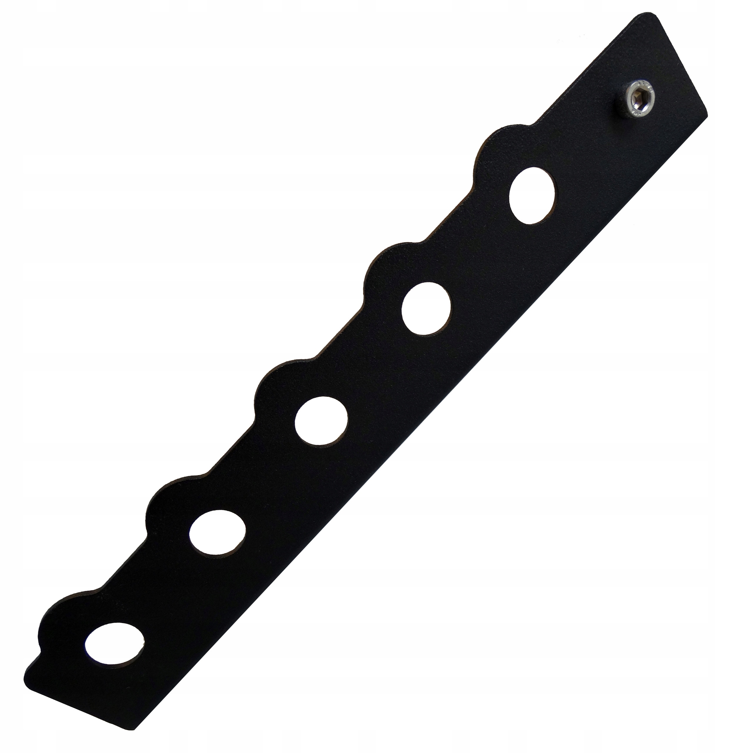 Solidna konstrukcja i estetyka – Dlaczego warto wybrać naszą listwę antenową?