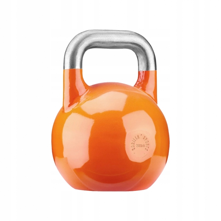 Standardy zawodów – jednorodna wielkość dla wszystkich wag