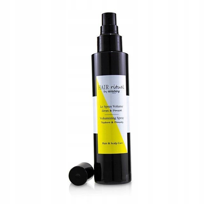 Sisley SISLEY_Hair Rituel Volumizing Spray Texture Density – Spray do włosów nadający objętości