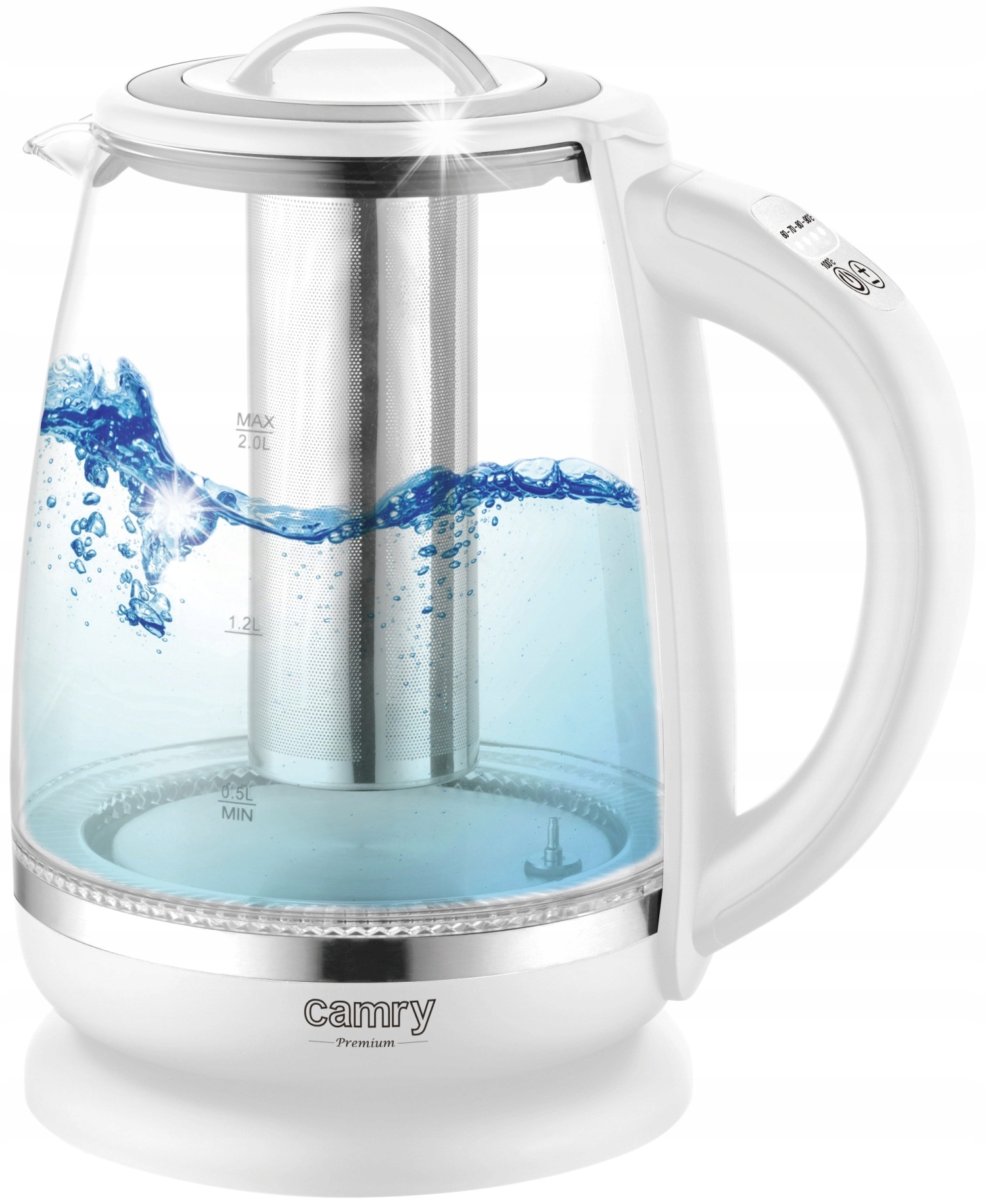 Materiały wysokiej jakości – Szkło i nowoczesne tworzywa