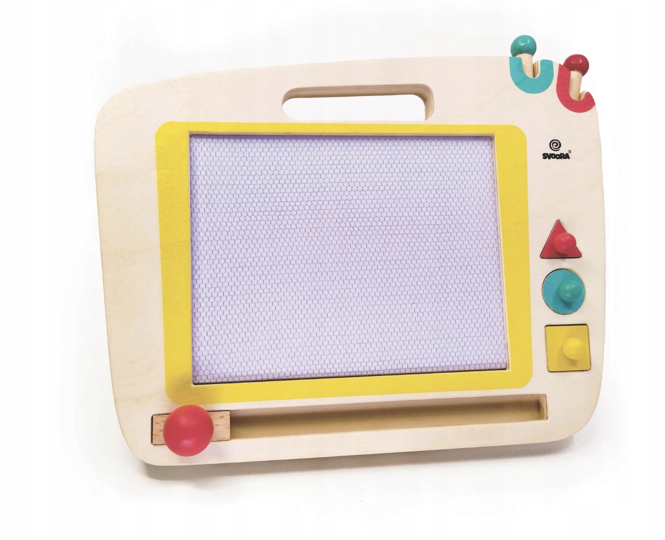 Funkcjonalność i łatwość użytkowania – Rysuj, wymazuj, twórz