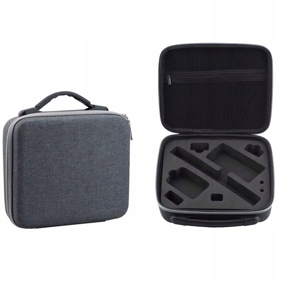 Etui ochronne do DJI Osmo Action 5 Pro – Bezpieczne przechowywanie Twojej kamery
