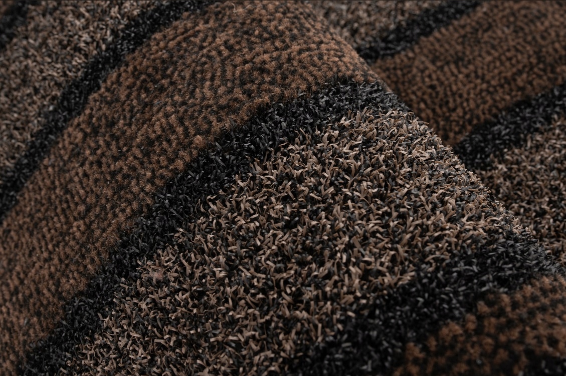 Doskonała chłonność i trwałość materiału