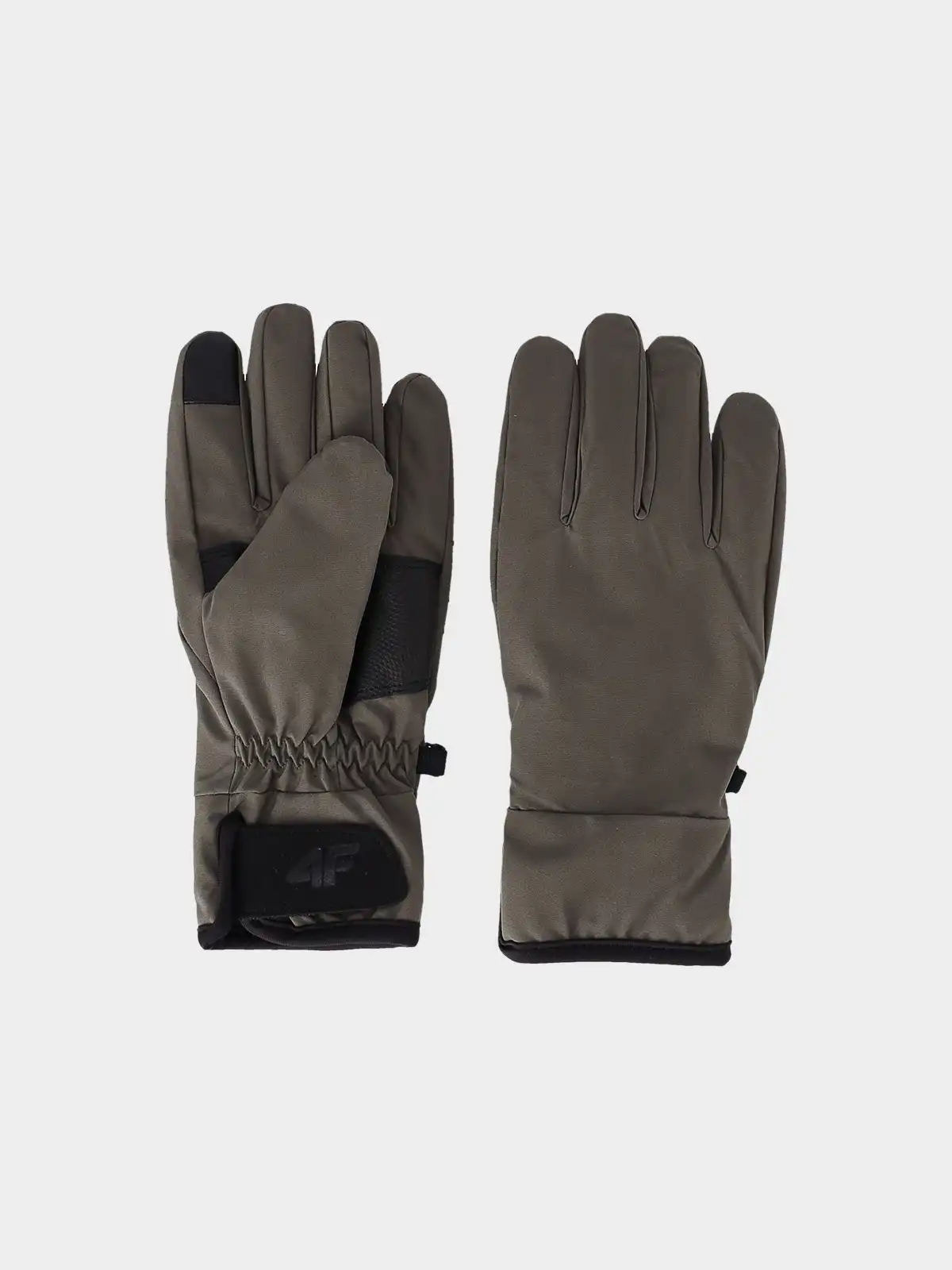 Rękawiczki Unisex – Styl i Funkcjonalność dla Każdego