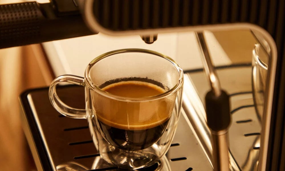 Od małej filiżanki po ulubiony kubek – Pojemny zbiornik na wodę