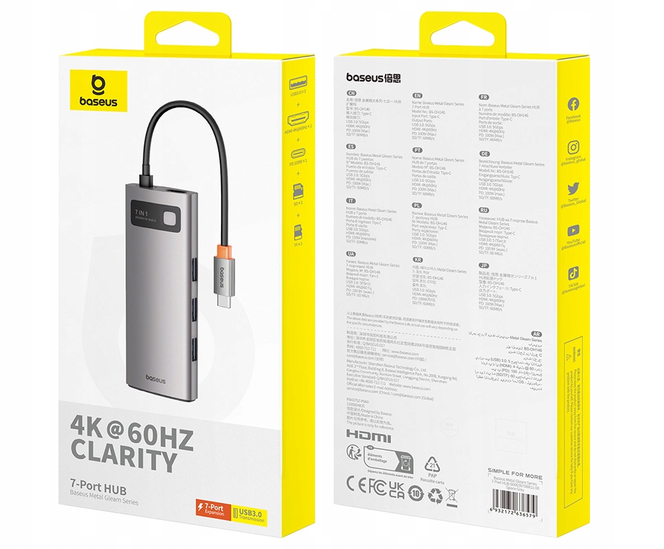 Superszybki transfer danych – USB 3.0 i czytniki kart