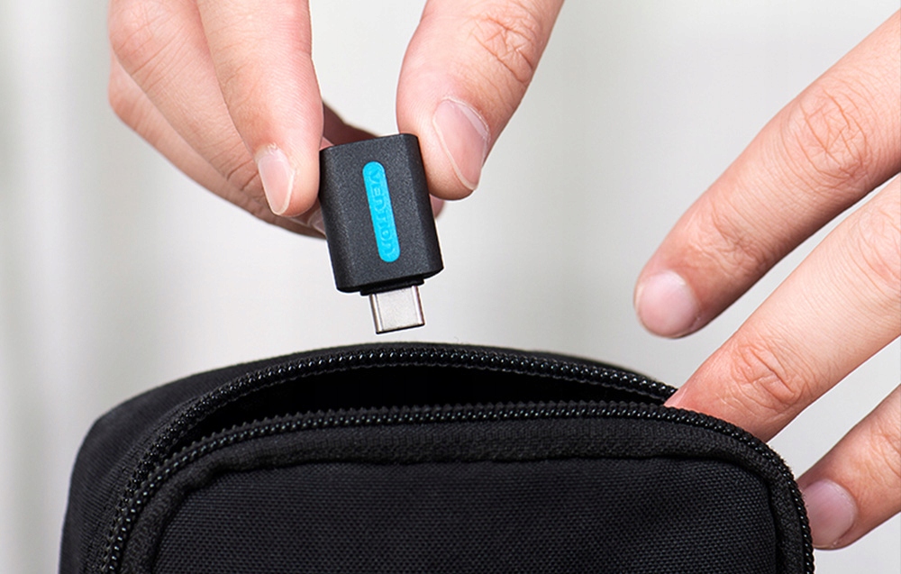 Łatwość użytkowania dzięki technologii Plug & Play