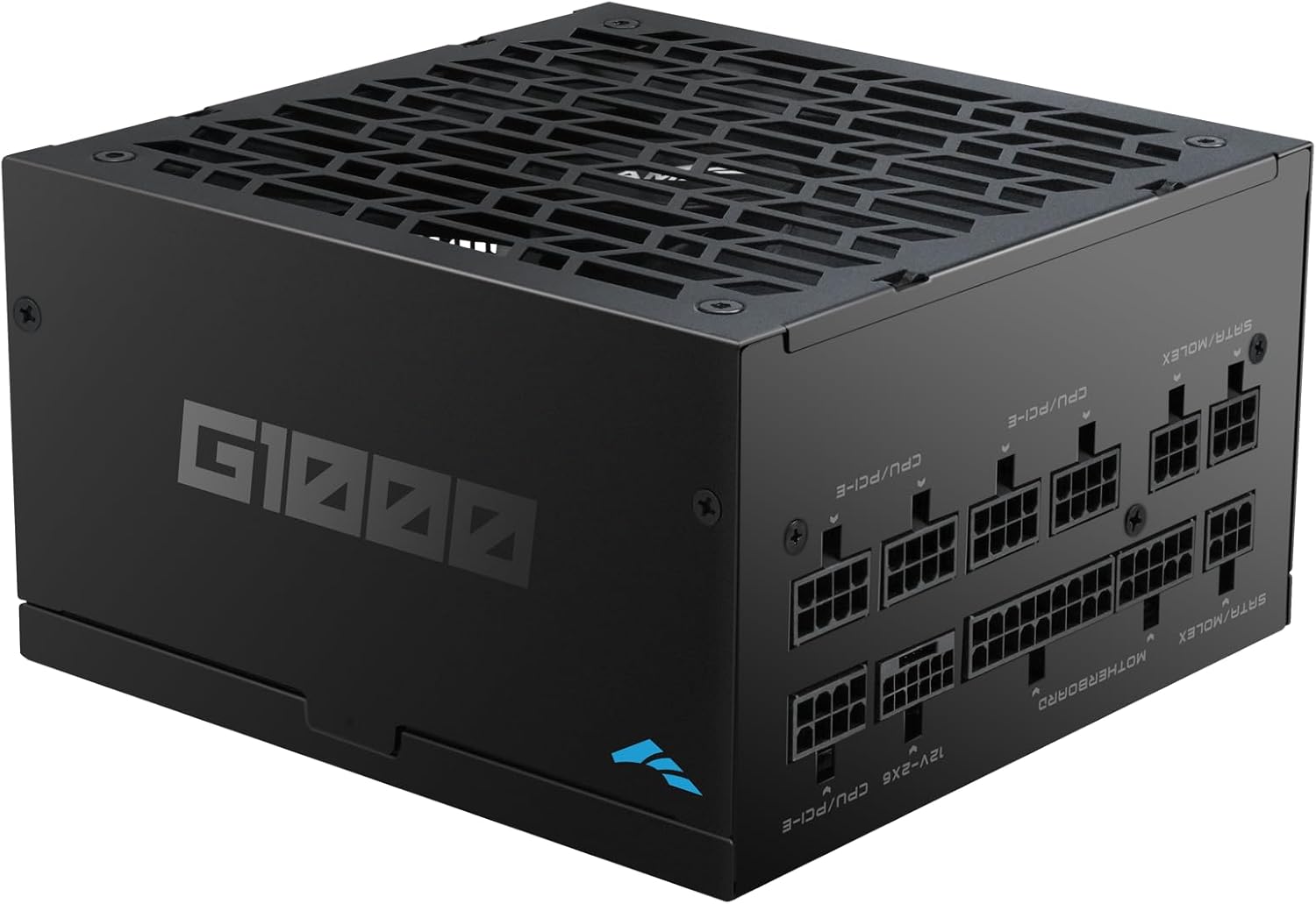 Natywne złącze PCIe 5.1 – Obsługa najnowszych kart graficznych