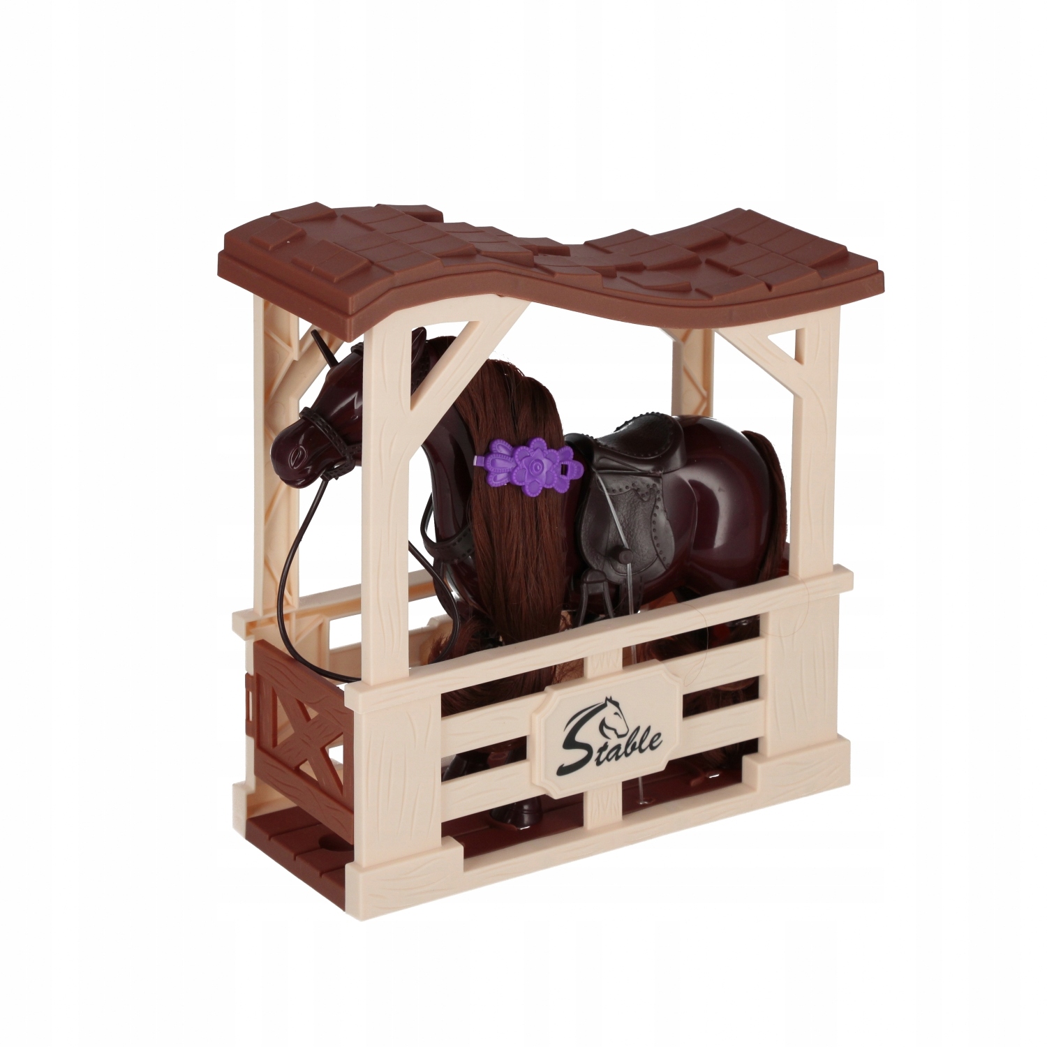 Wysoka jakość wykonania i szczegółowe akcesoria