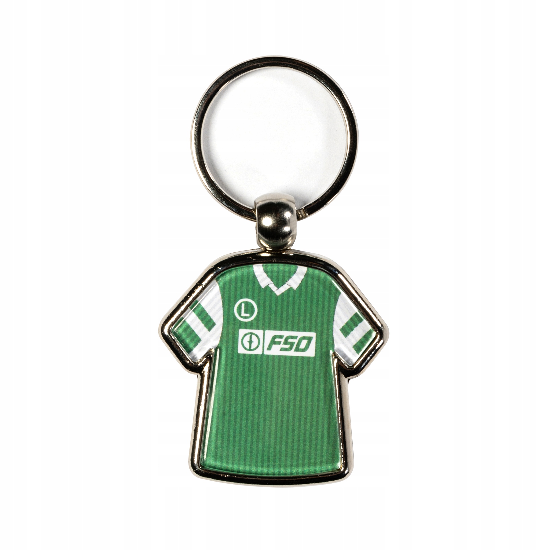 Świetny upominek dla fana Legii Warszawa