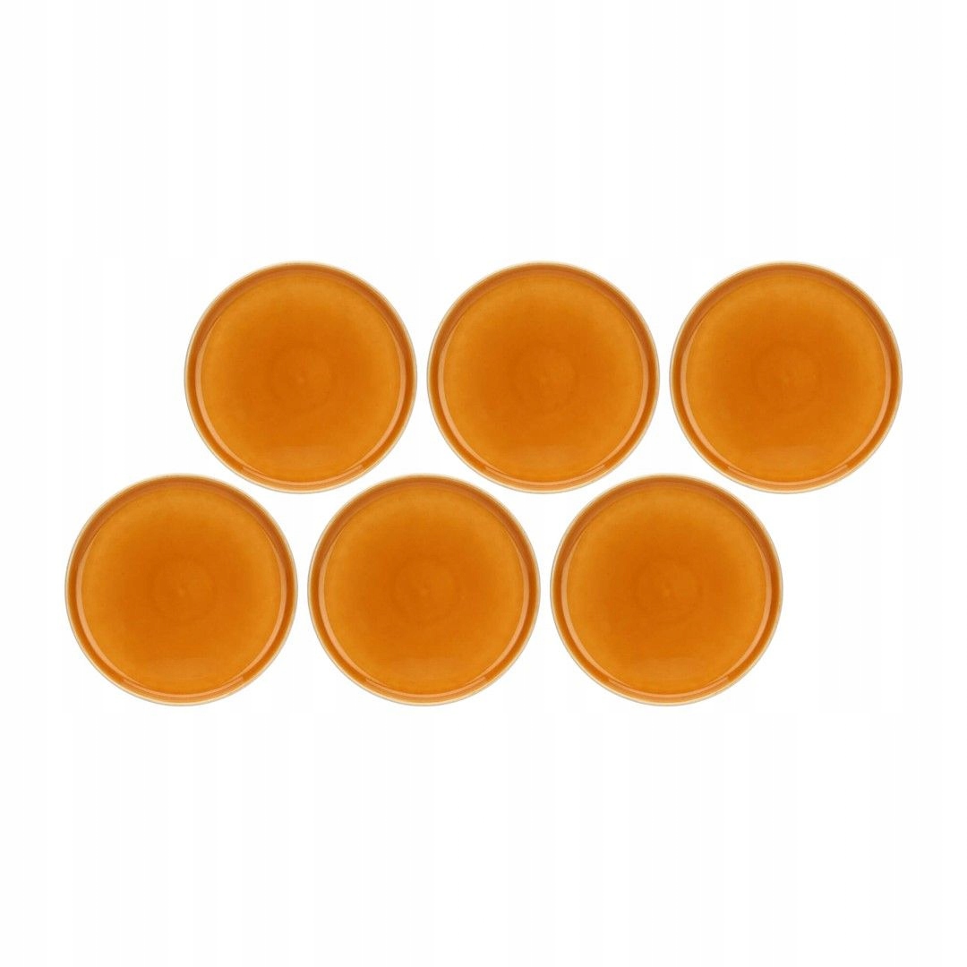 Unikalny styl i ręczna produkcja talerzy ARPEGGIO