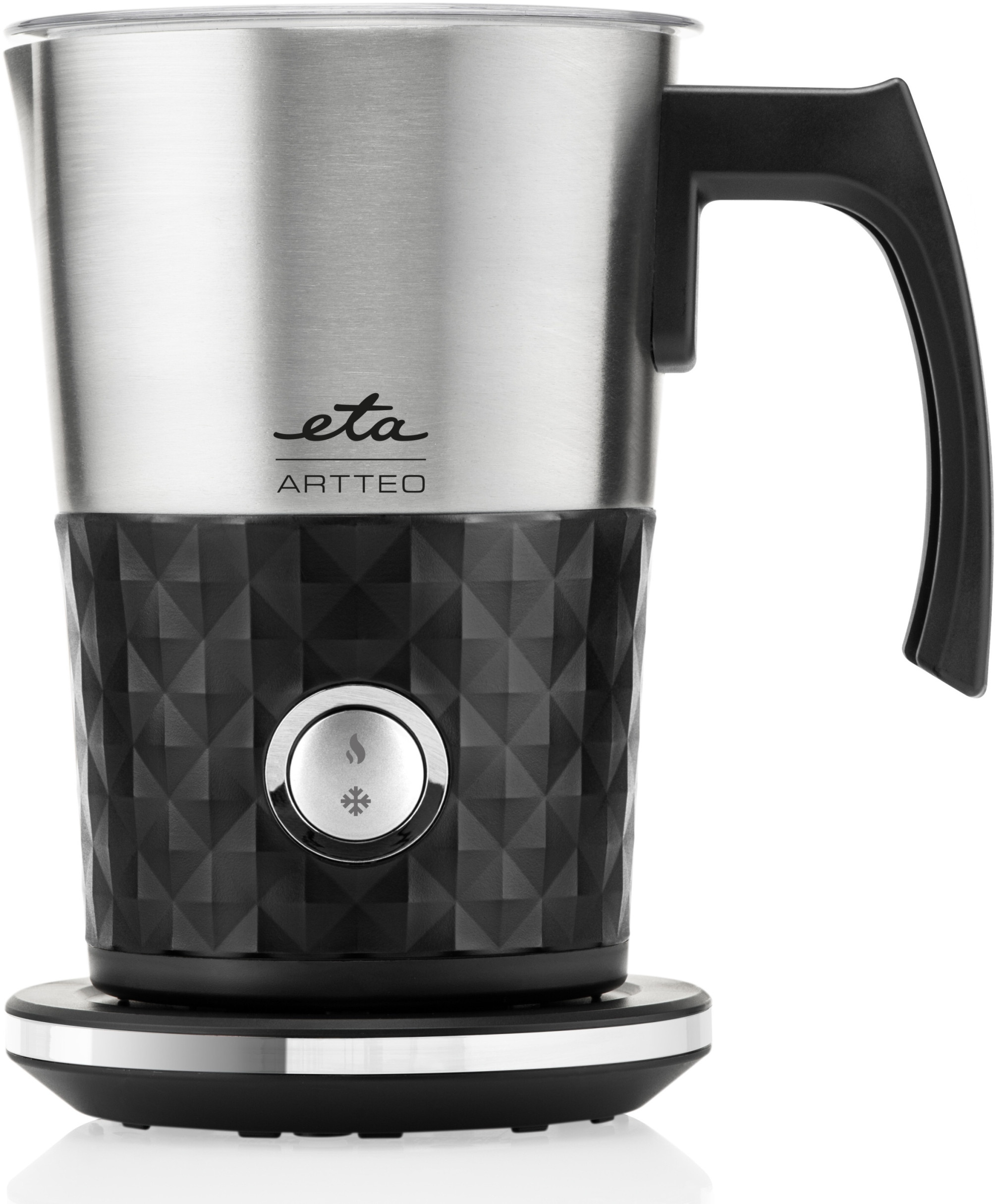 Spieniacz i podgrzewacz mleka ETA Artteo – Twój domowy barista