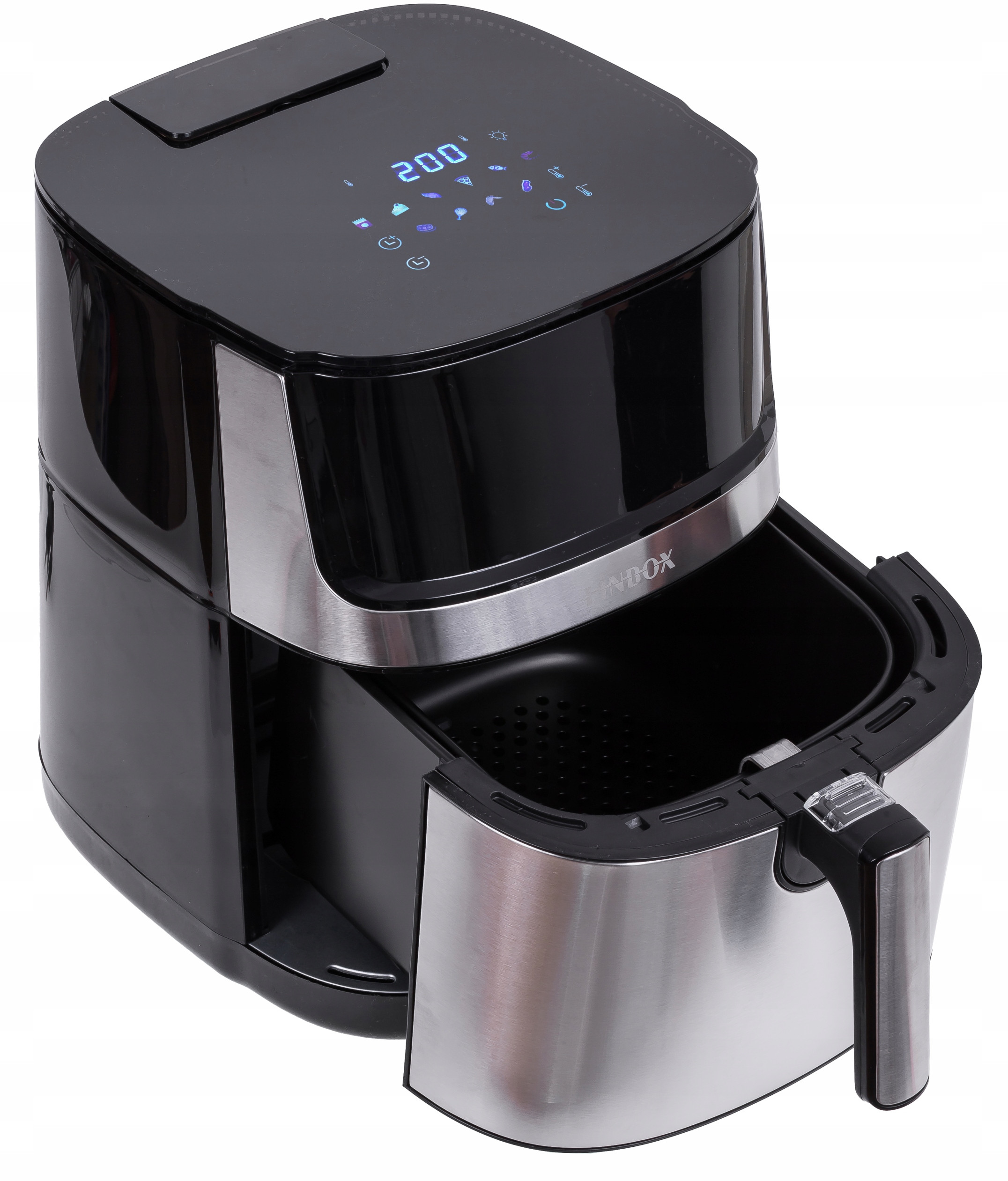 Podwójne grzanie – Perfekcyjne rezultaty bez mieszania