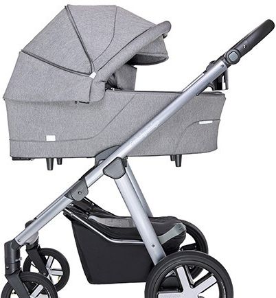 wózek dziecięcy 3w1 Baby Design Husky