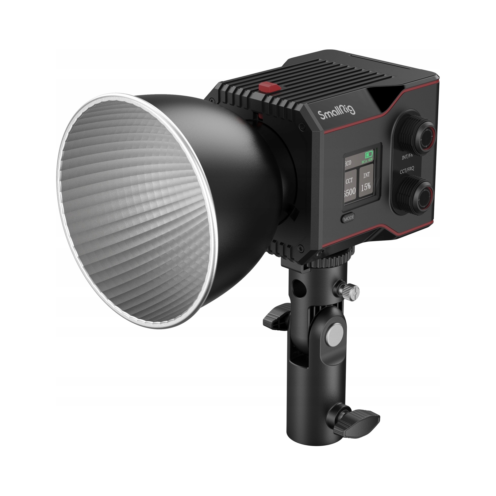 Lampa LED SmallRig RC 60B – Idealne oświetlenie do Twoich projektów wideo