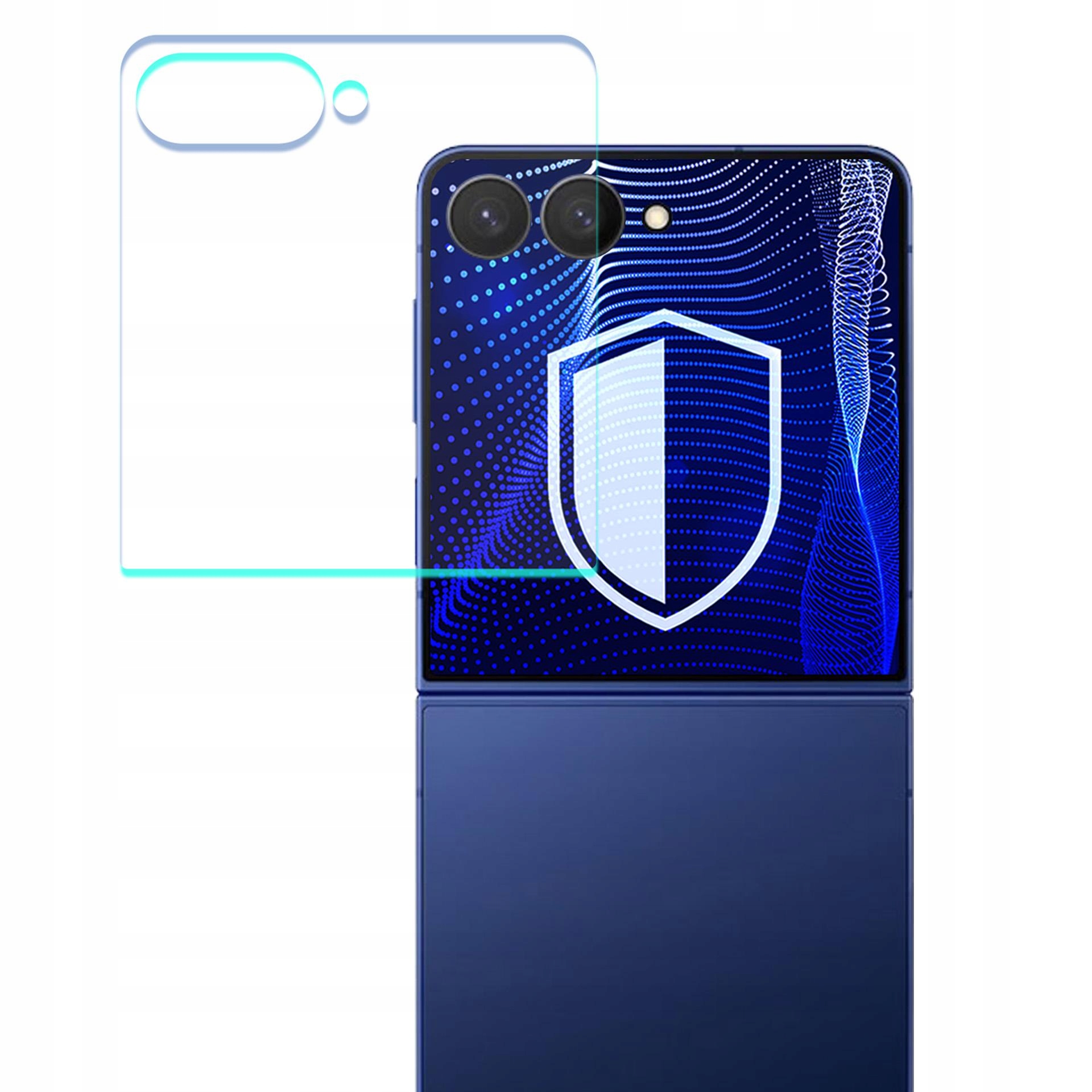 Łatwy montaż z innowacyjnymi akcesoriami