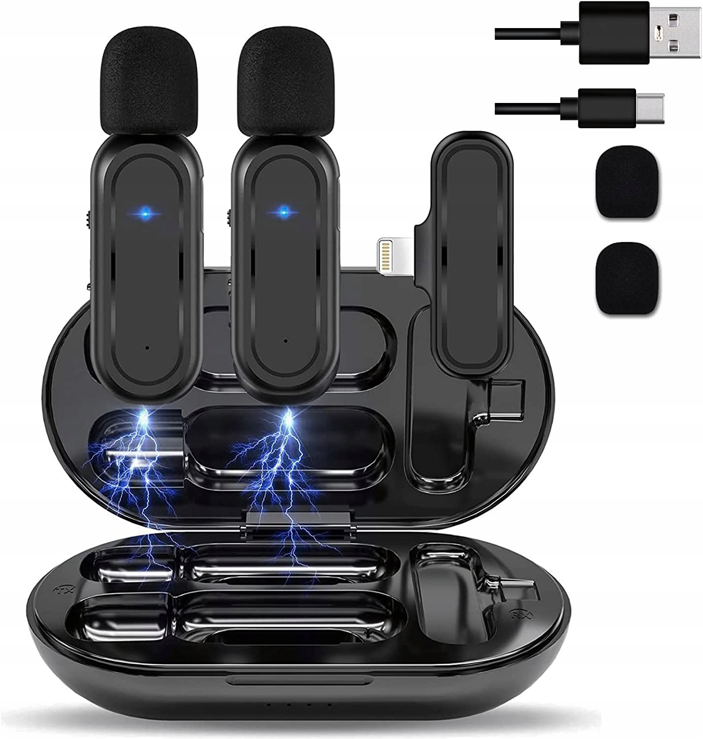 Długi czas pracy – do 6 godzin nagrywania