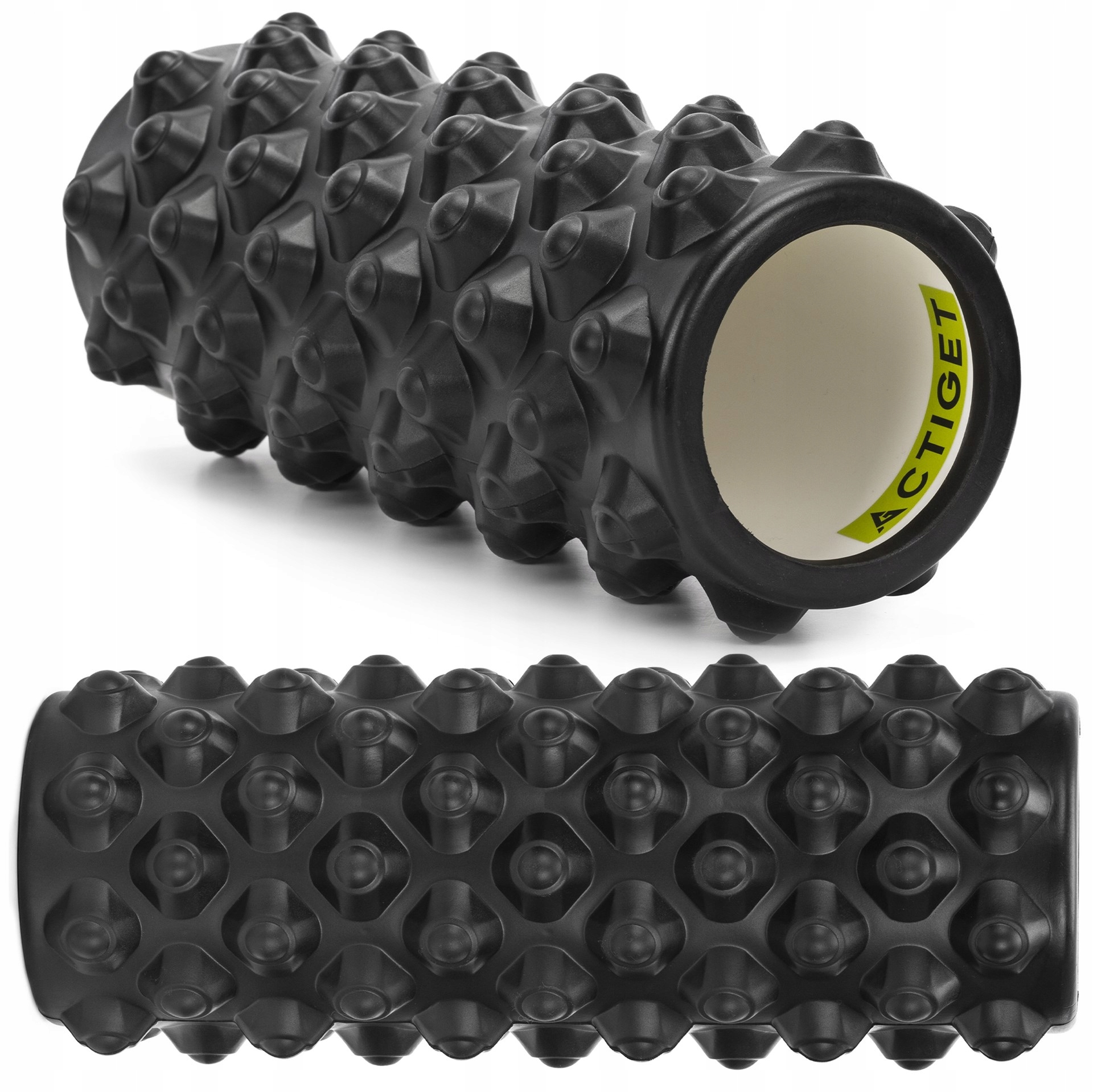 Właściwości i zalety wałka do masażu