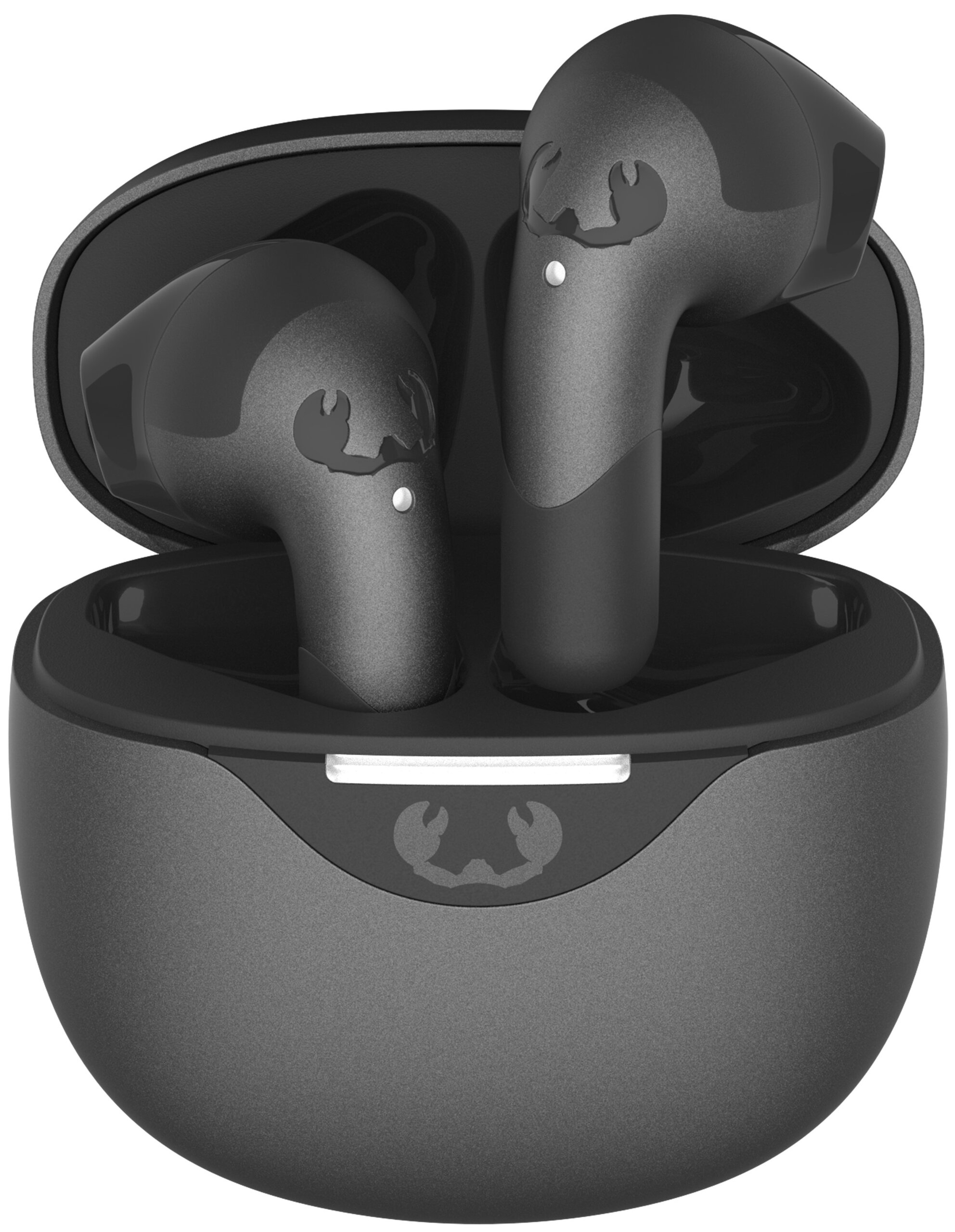 Słuchawki Hama FRESH 'N REBEL Twins Blaze Storm Grey – Bezprzewodowe dopełnienie Twojego stylu