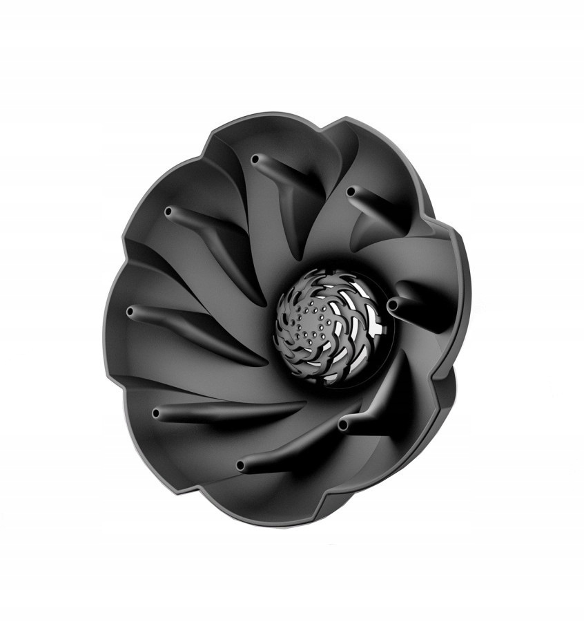 Valera Natural Twirl Diffusor – Profesjonalne suszenie włosów kręconych