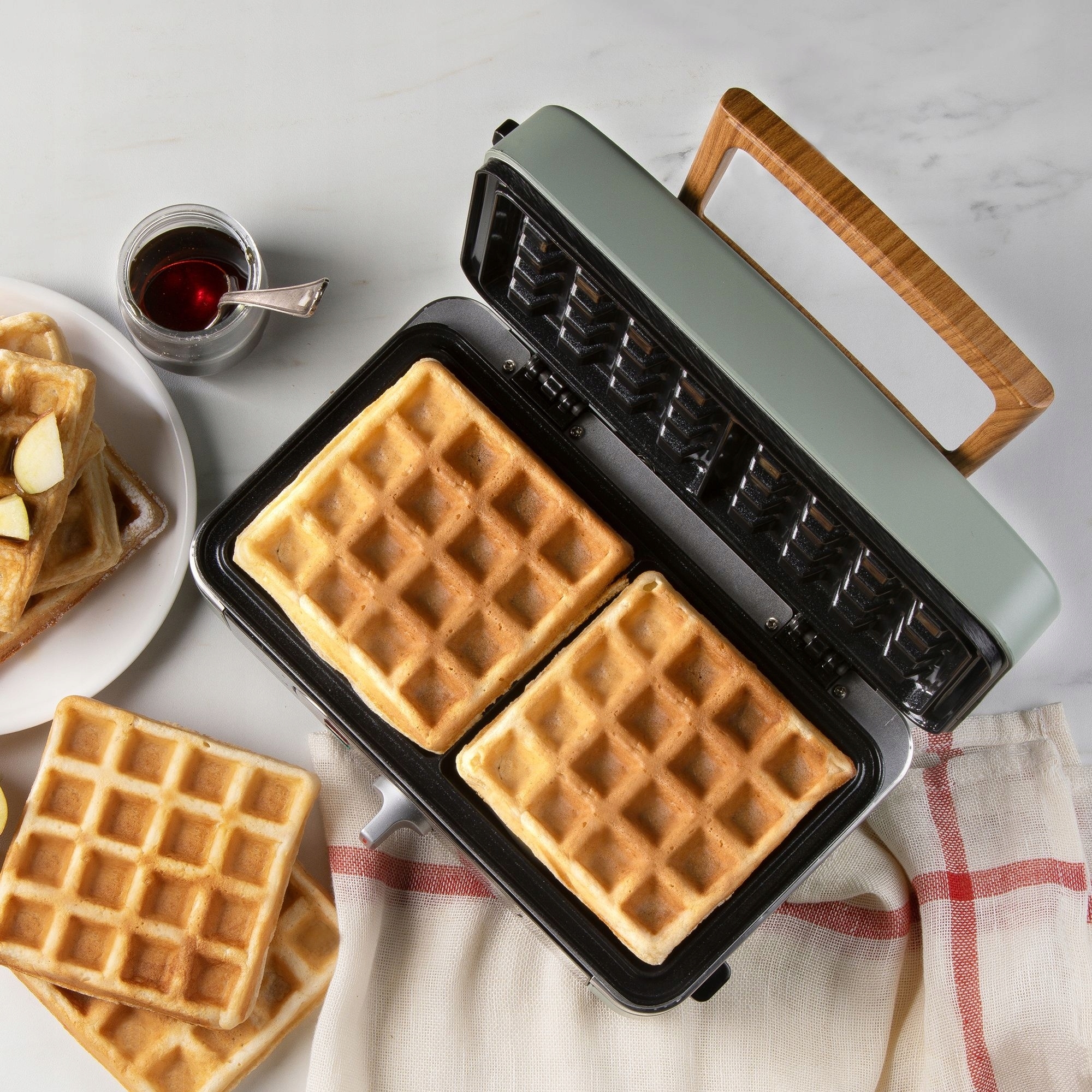 Regulacja temperatury – Pełna kontrola nad gotowaniem