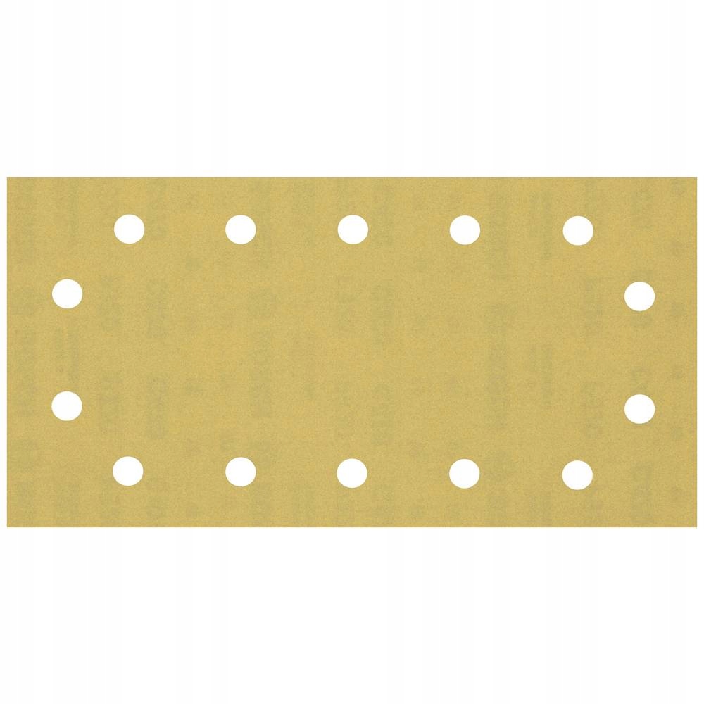 Wymiary i ziarnistość papieru ściernego