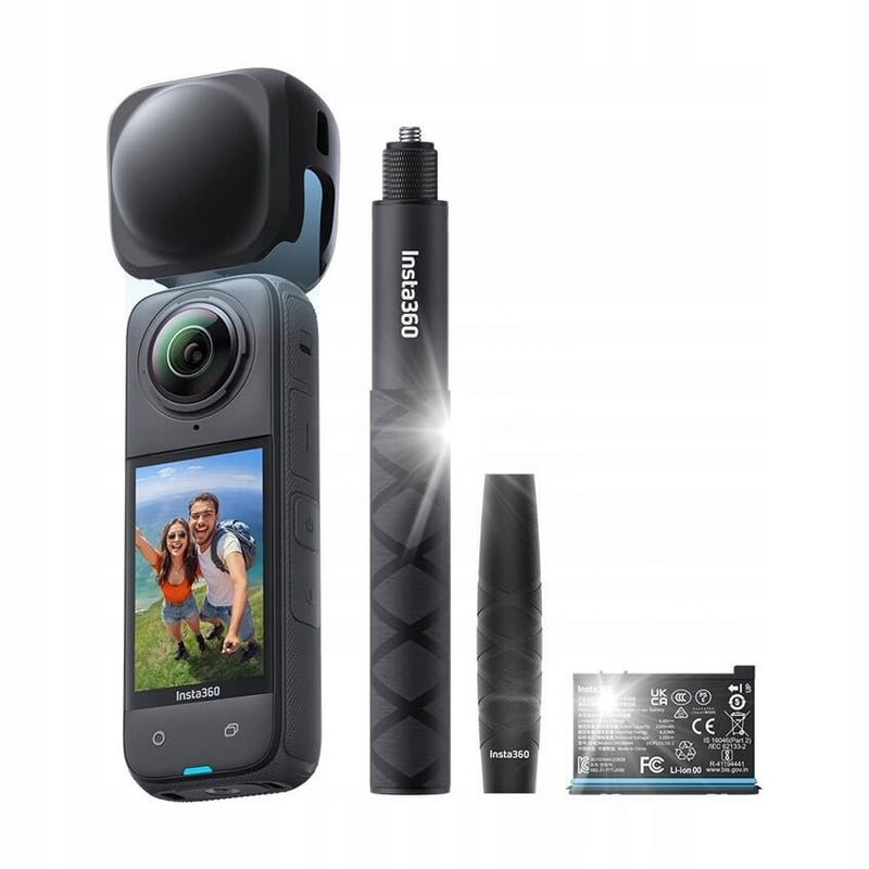 Kreatywność bez ograniczeń – różnorodne tryby nagrywania