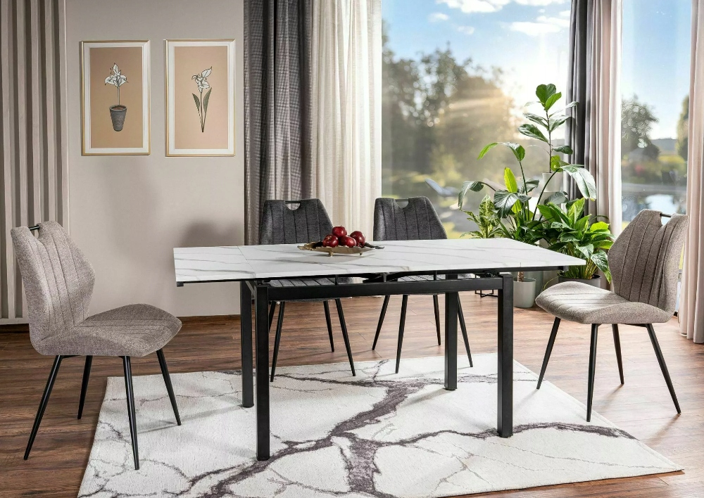 Nowoczesny design i klasyczna estetyka