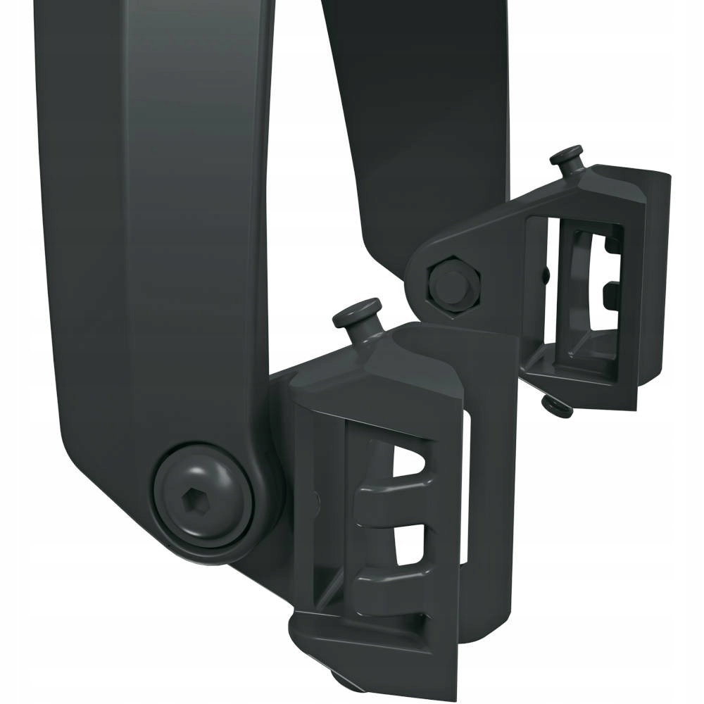 Innowacyjny system mocowania ESC Vario