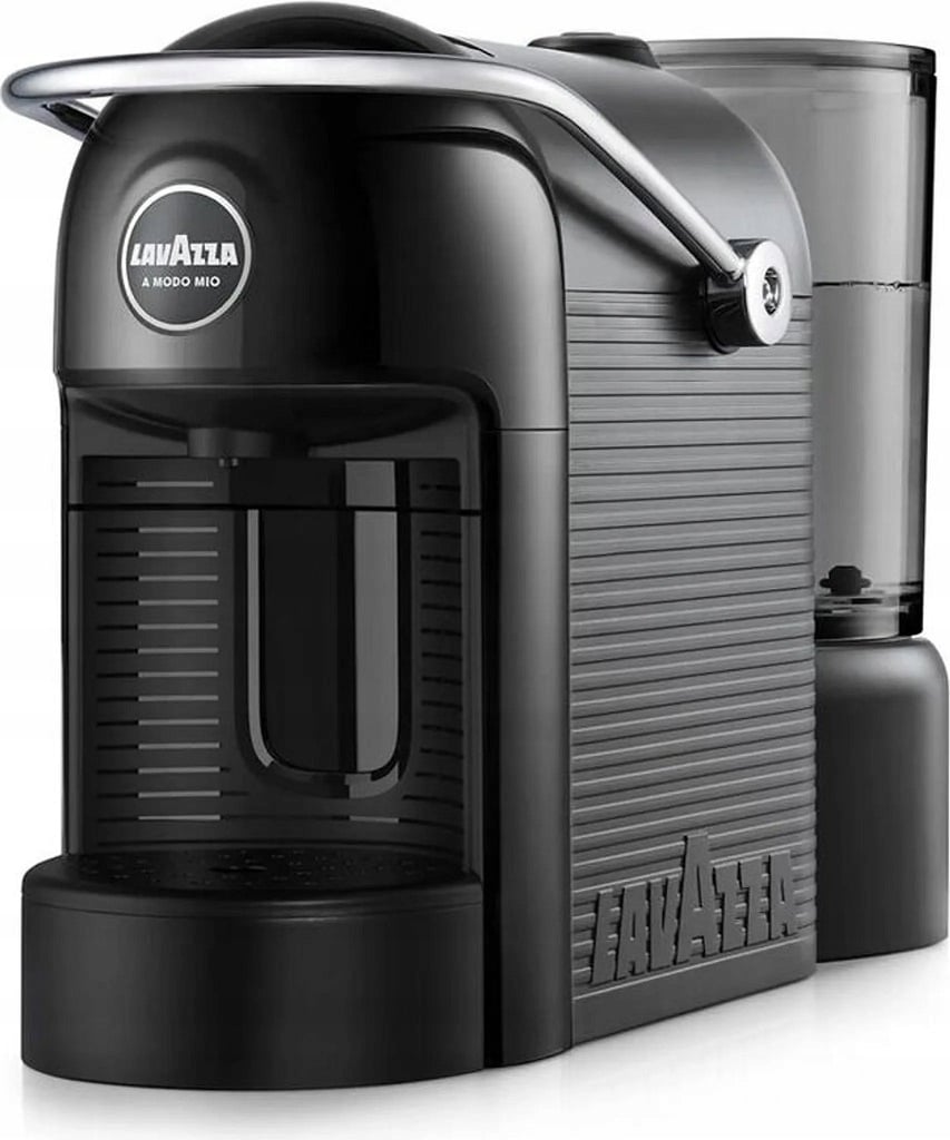 Ekspres do kawy Lavazza AMM Jolie Evo – Idealne espresso w Twojej kuchni