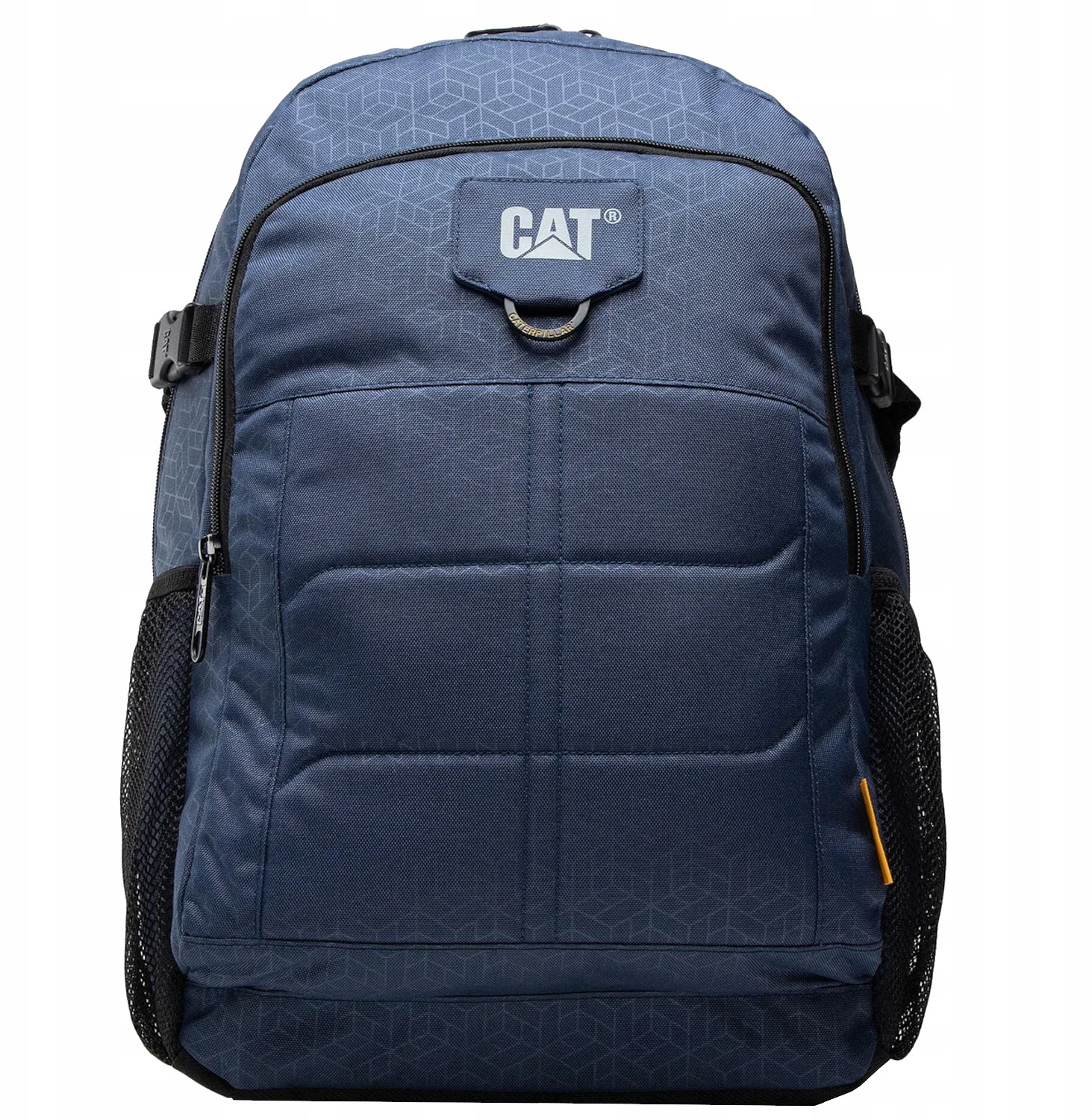 Plecak Caterpillar Barry Backpack 84055-504 – Stylowy i funkcjonalny wybór