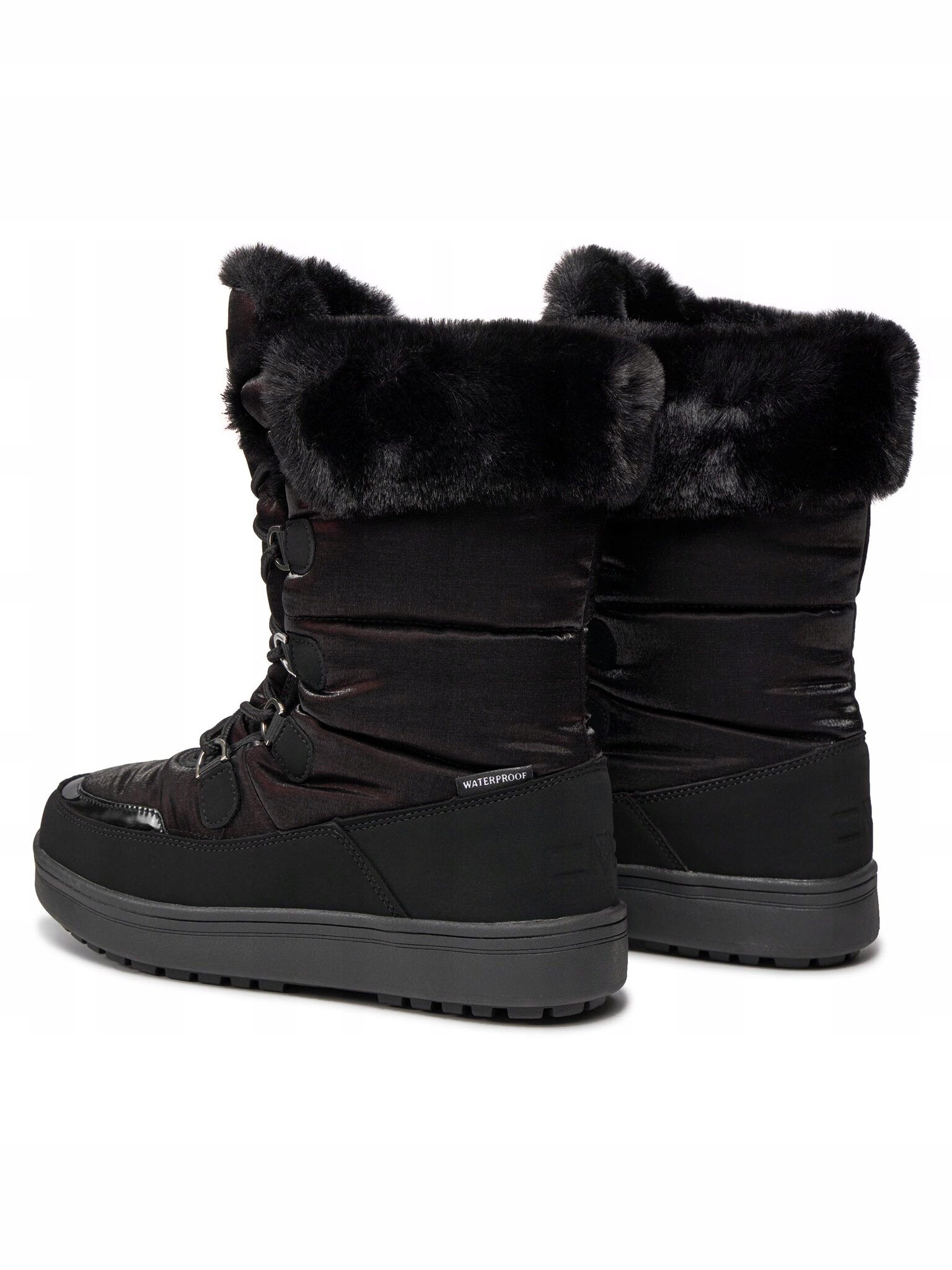 Wodoodporność i oddychalność – Idealne na trudne warunki