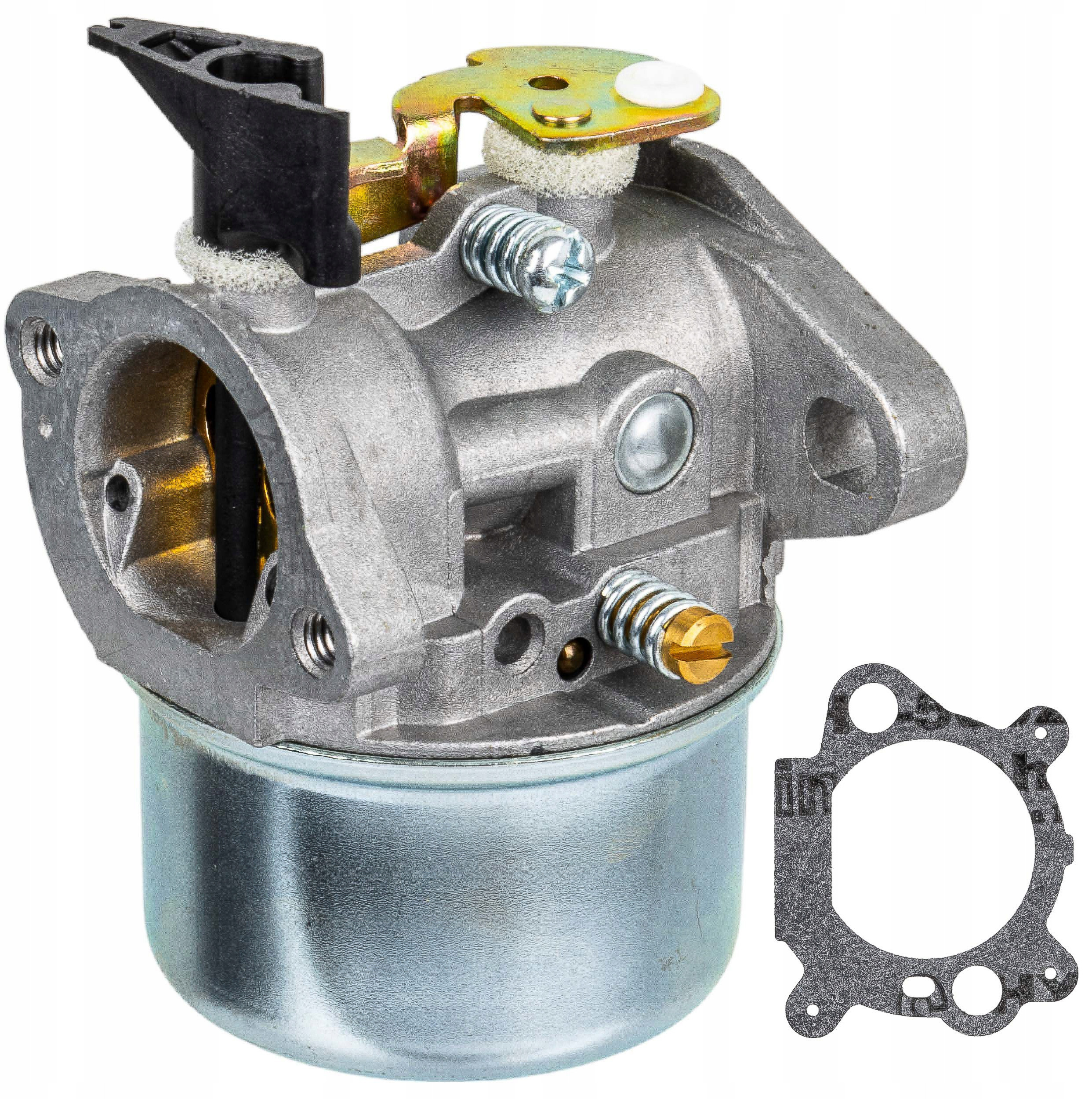 Kompatybilność z modelami Briggs & Stratton