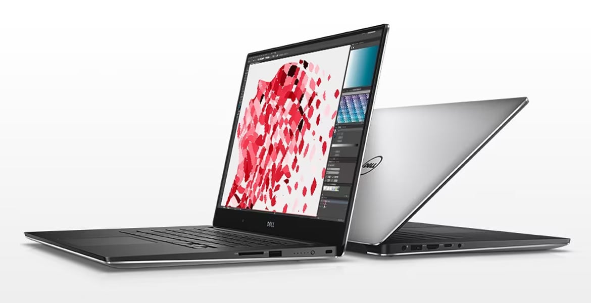 Dell Precision 5520