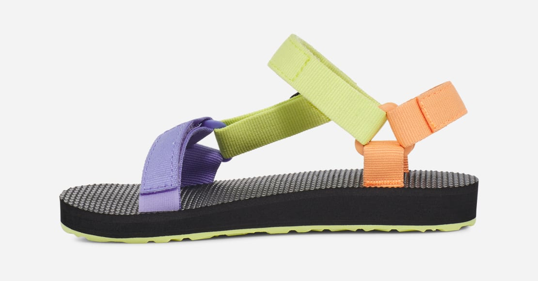 Trwała i przyczepna gumowa podeszwa zewnętrzna