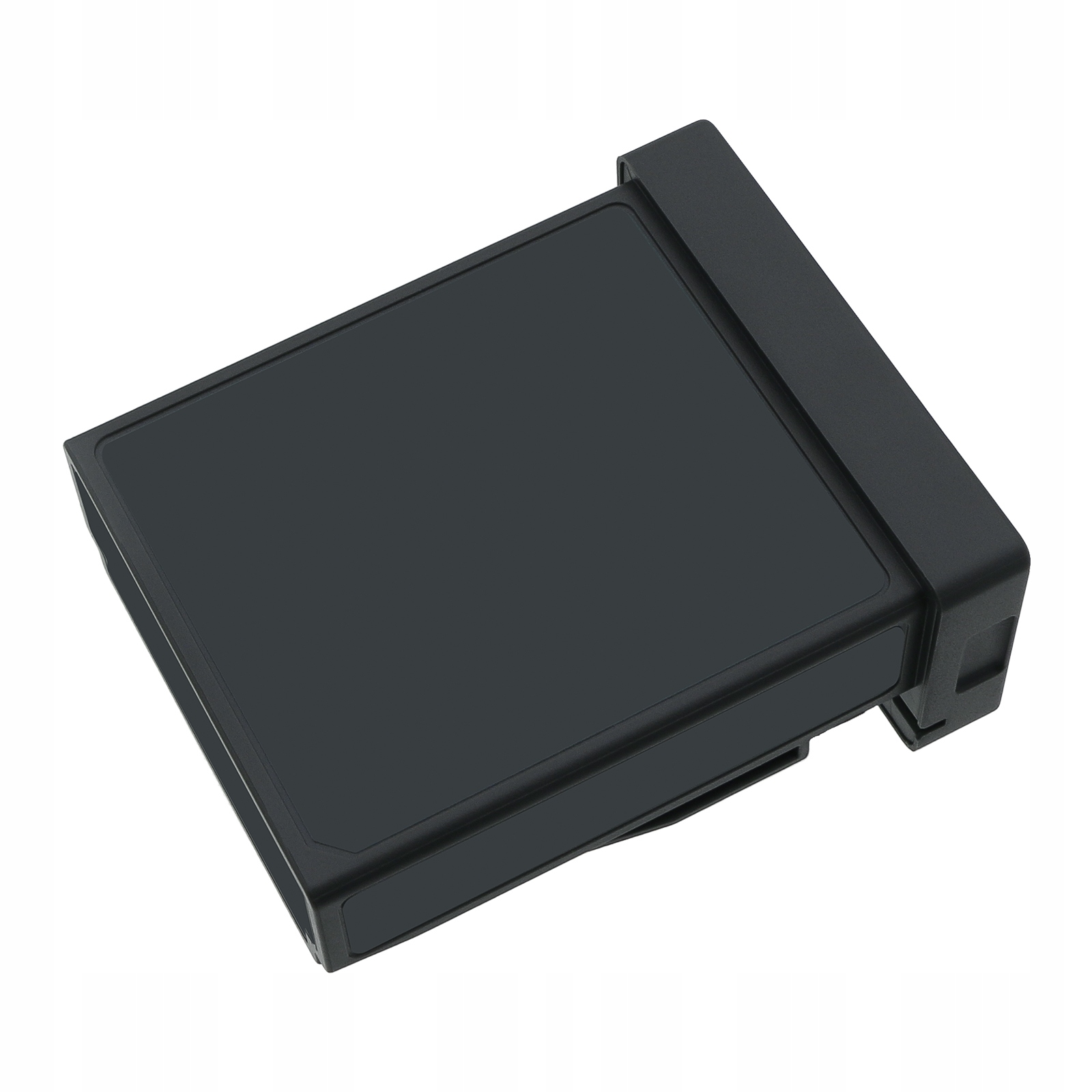 Wysoka pojemność 2400mAh