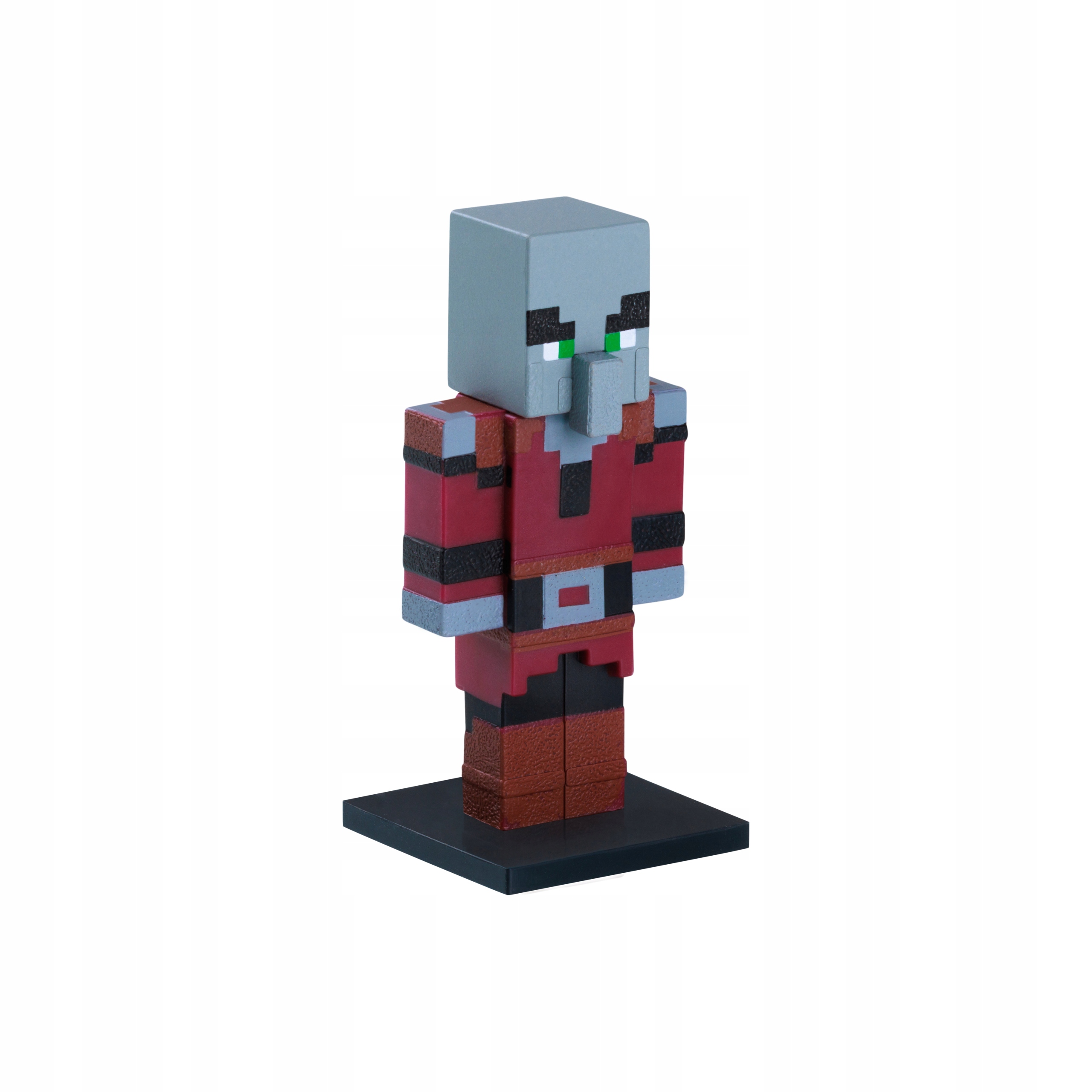 Idealny prezent dla fanów Minecraft