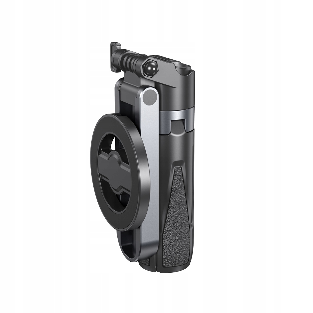 Kompaktowy rozmiar i haczyk – zabierz go wszędzie