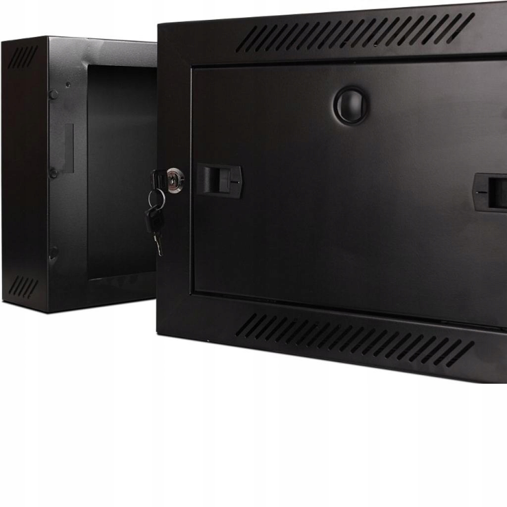 Najważniejsze cechy szafy rack – funkcjonalność i bezpieczeństwo