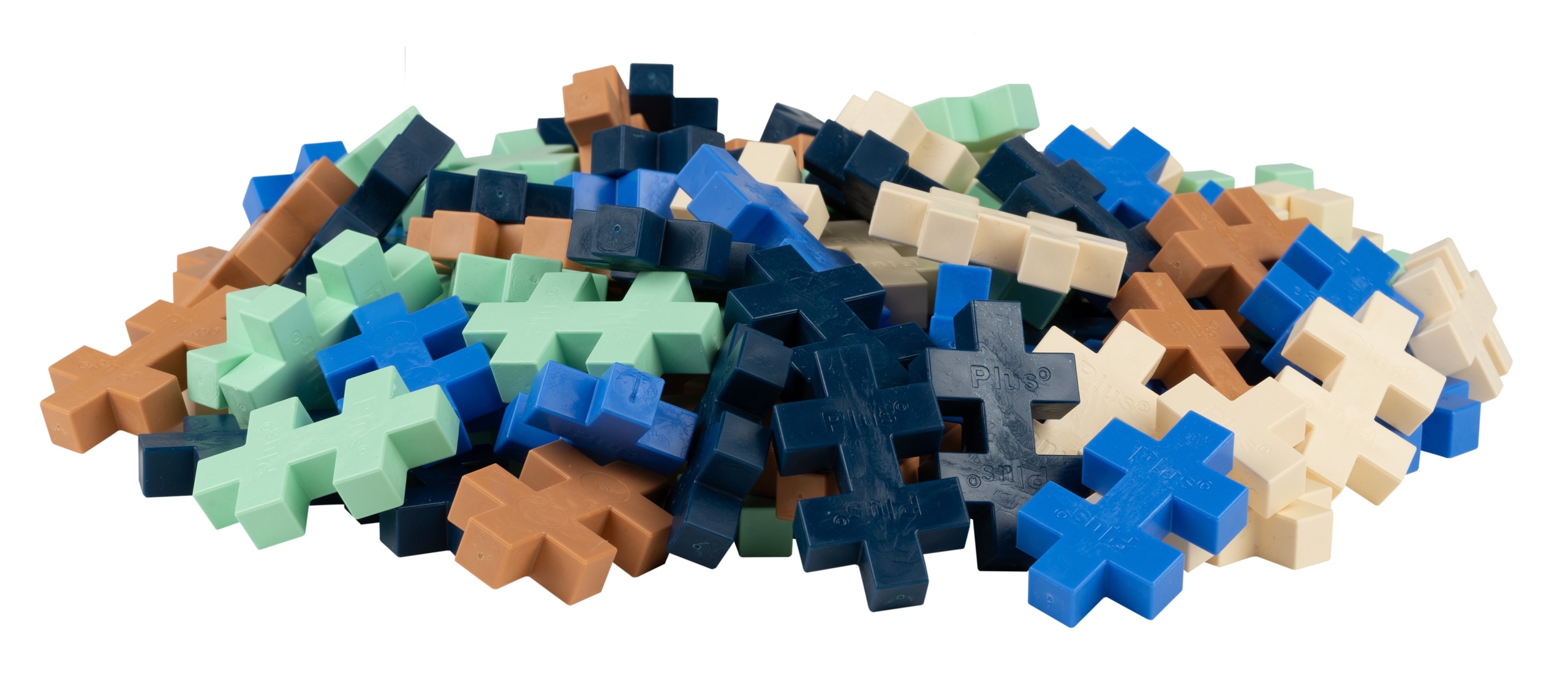 Kolorowe Klocki Konstrukcyjne dla Najmłodszych