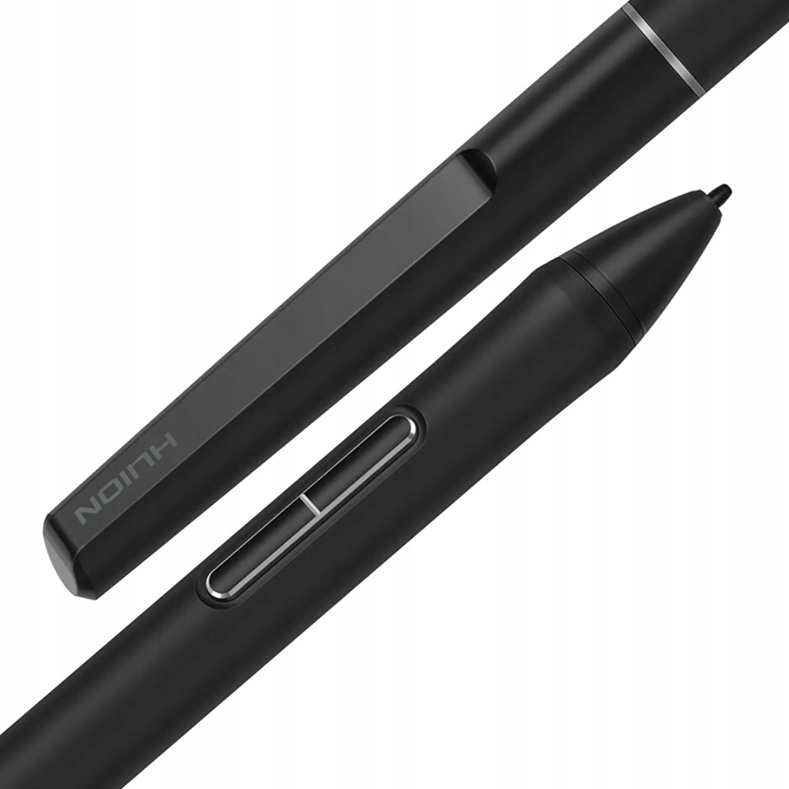 Kompatybilność z produktami Huion