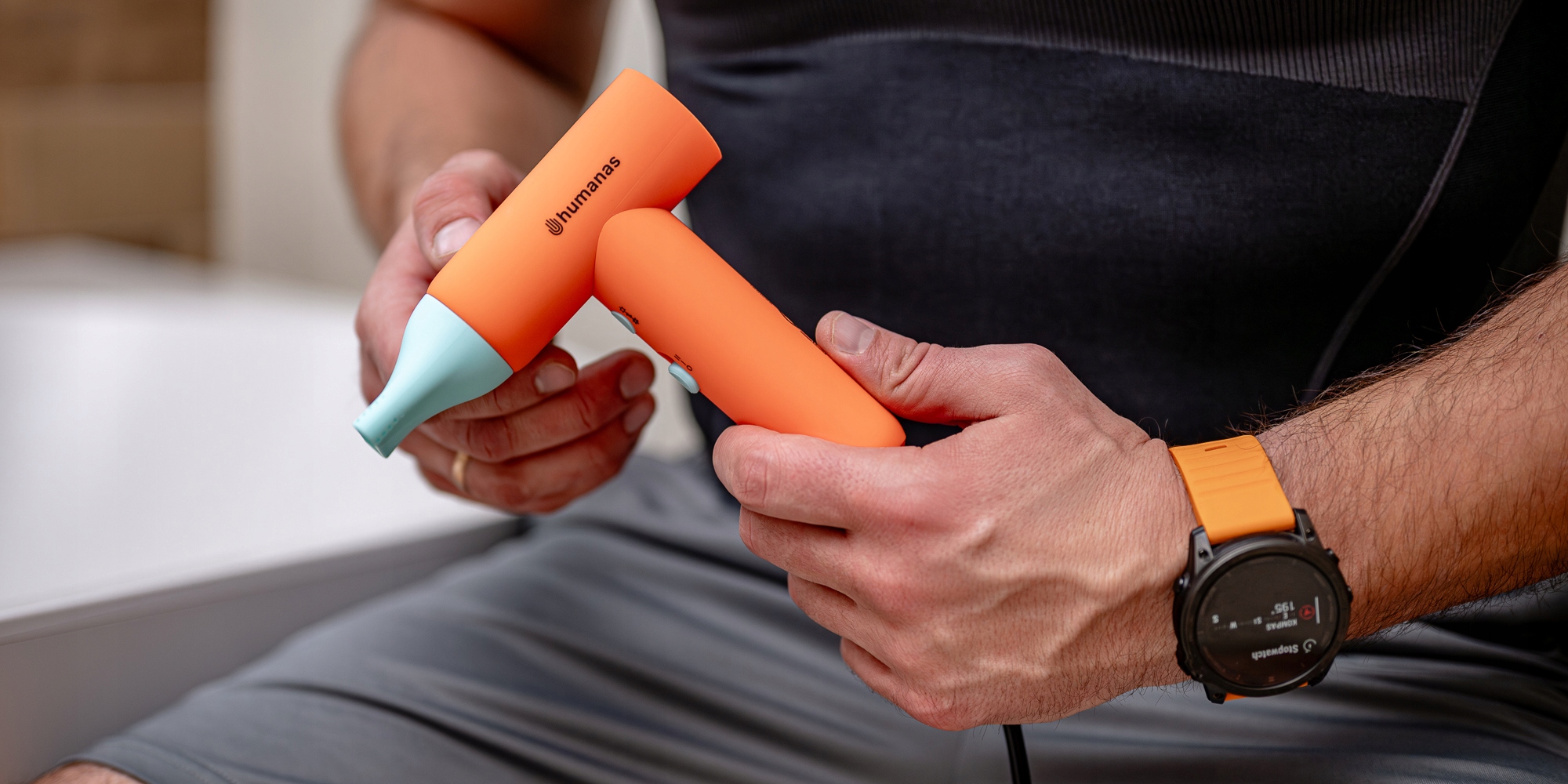 Pełna kontrola nad parametrami suszenia