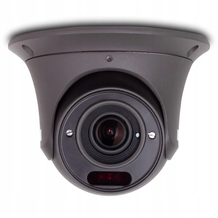 Przetwornik Sony STARVIS IMX307 – Technologia dla wymagających